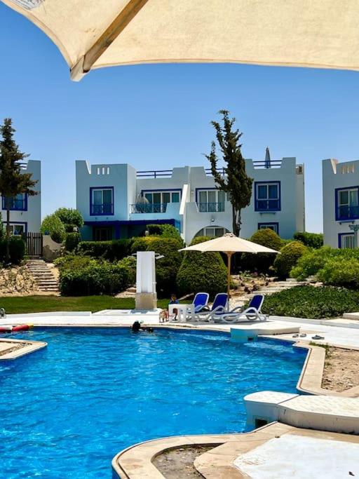 Ras El Hikma Chalet, Beach & Pools, North Coast Egypt view 3