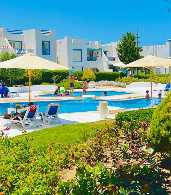Ras El Hikma Chalet, Beach & Pools, North Coast Egypt view 4