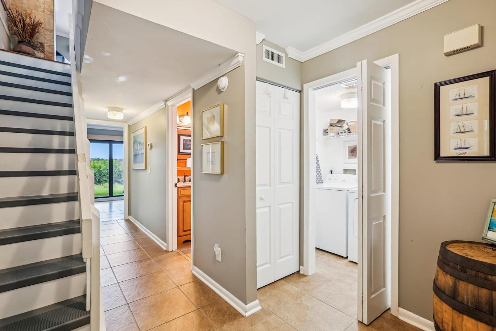 Oceanfront Luxe 3BR in St Augustine Beach view 3