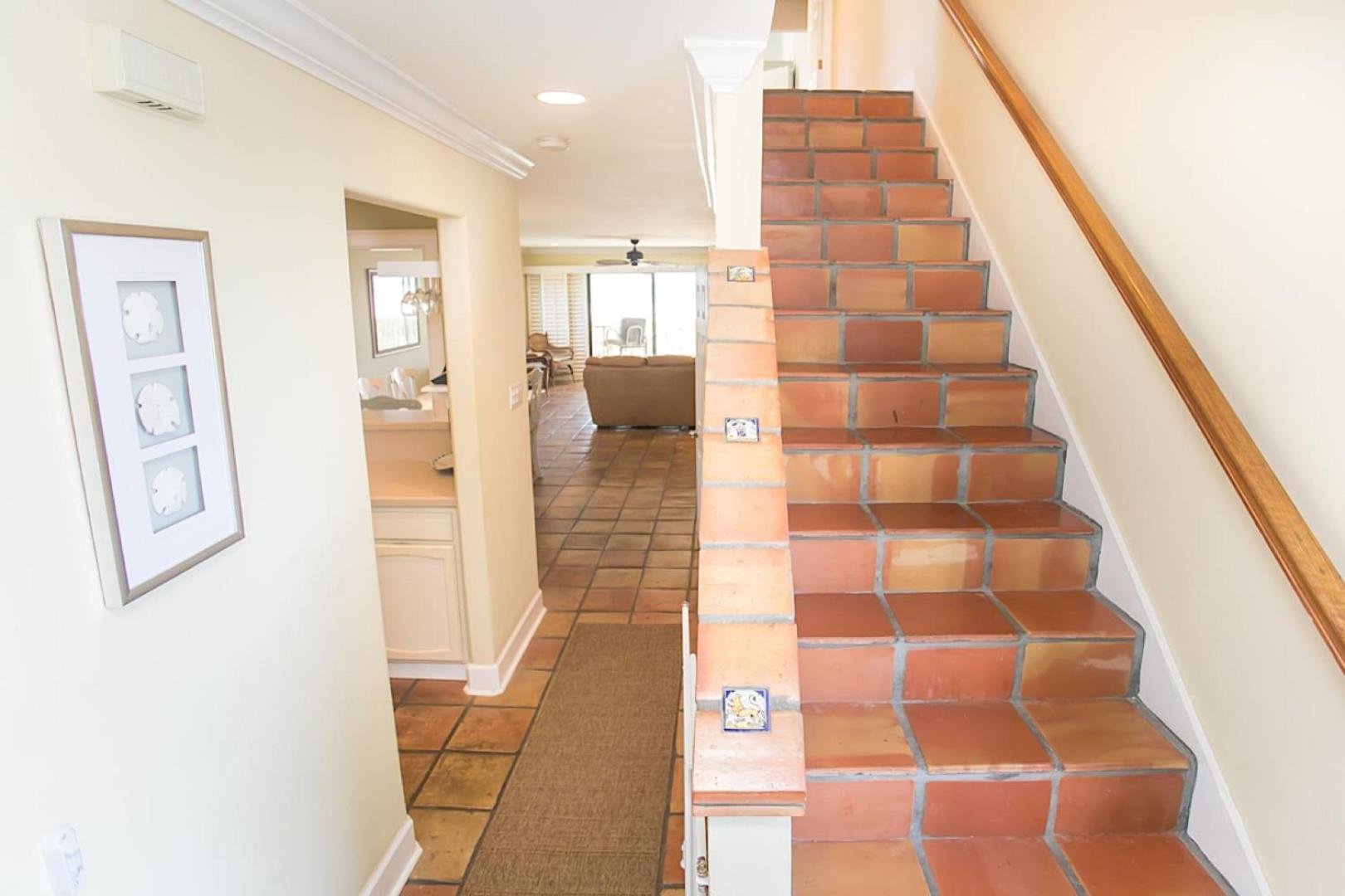 OceanView Haven Chic Cozy for 5 in St Aug view 3