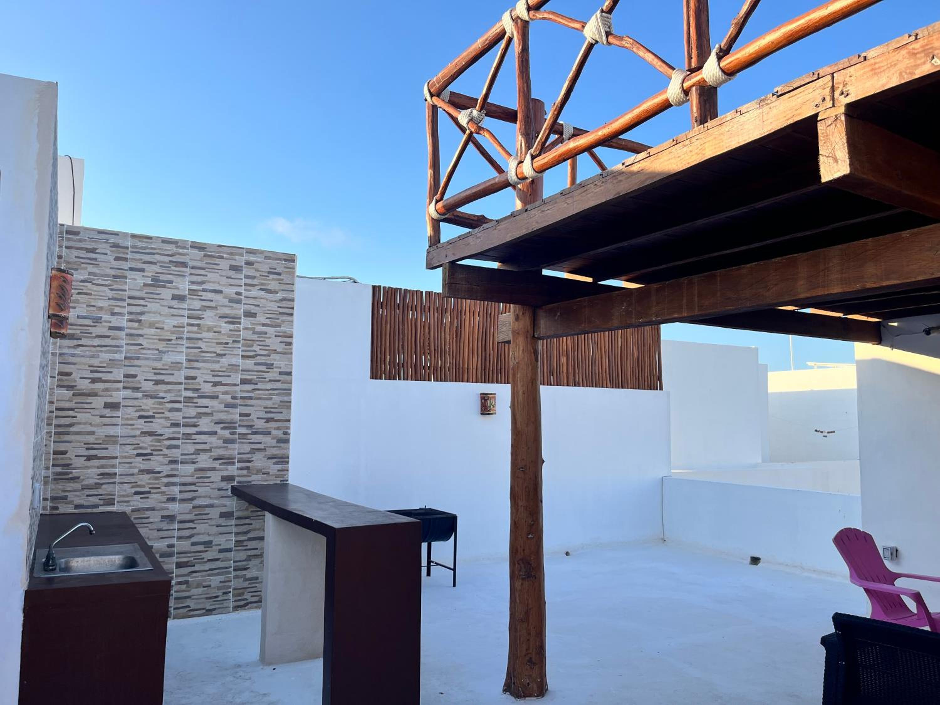 roof