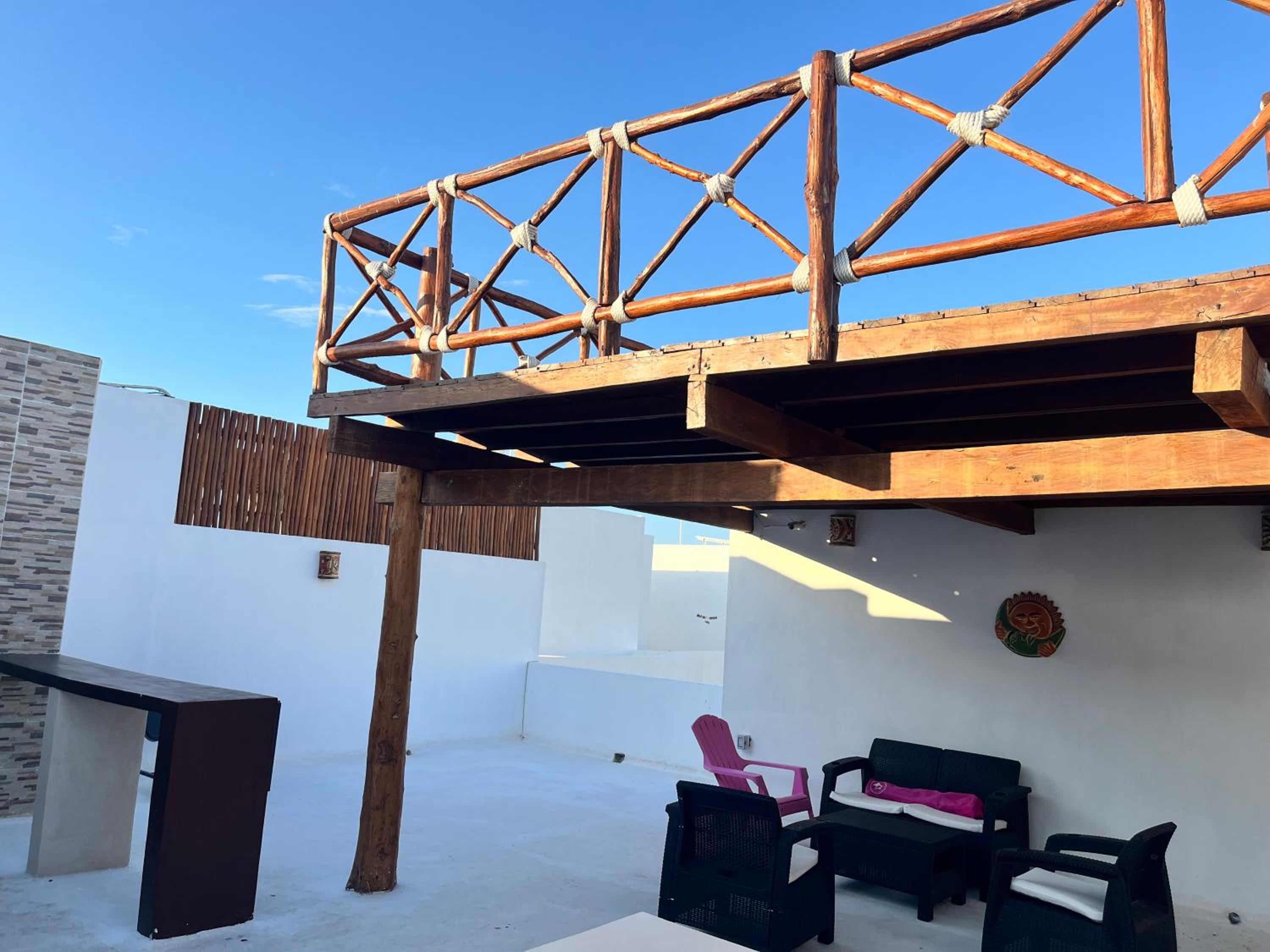 roof