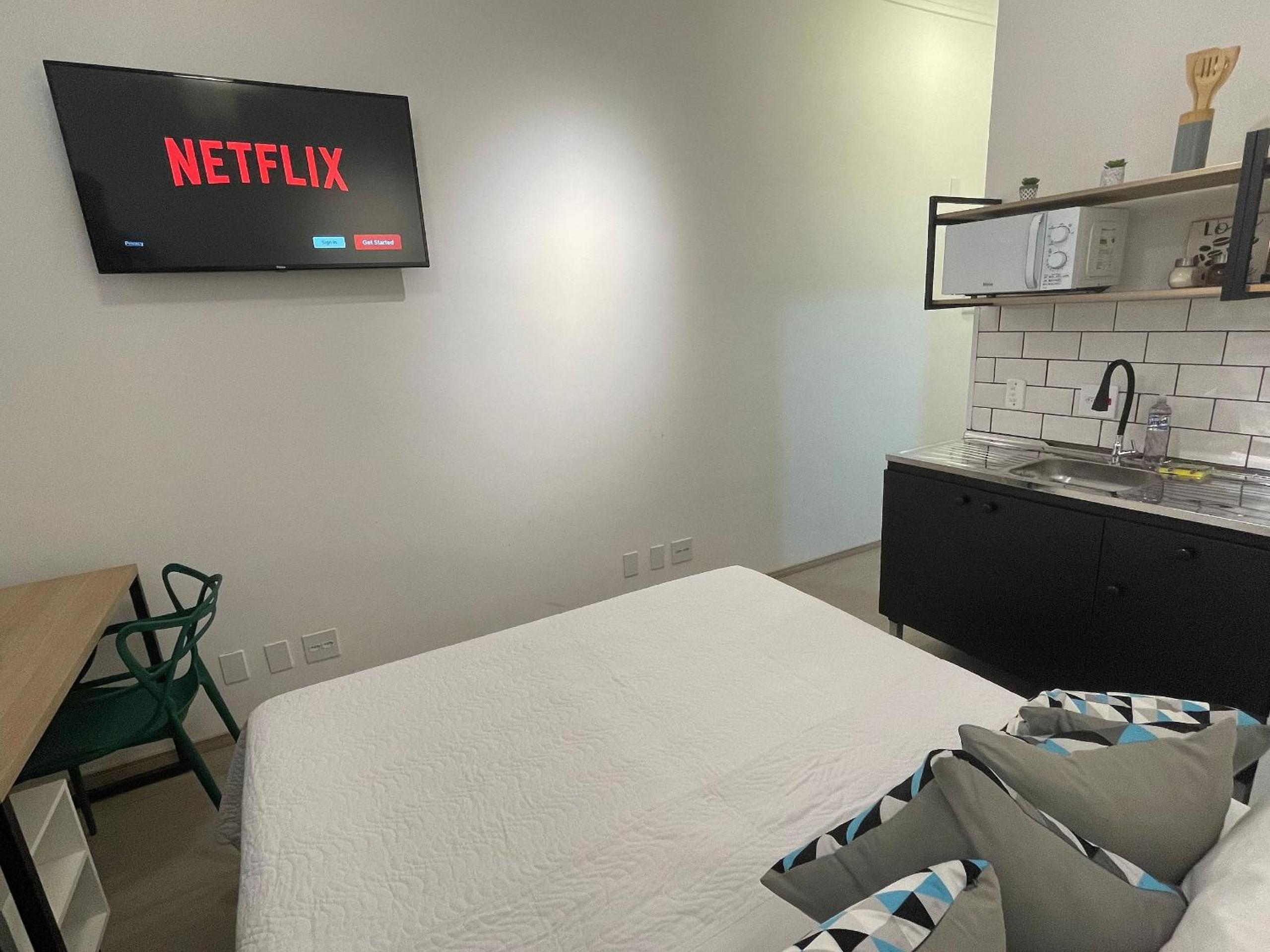 B115 Studios na Mooca/SP