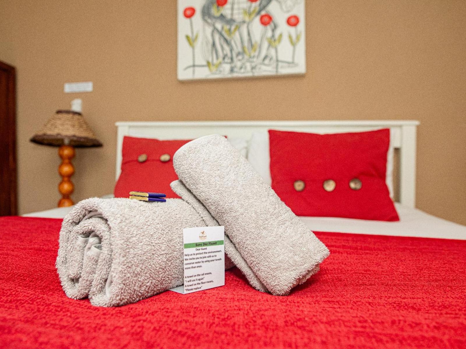 Nightingale Bed and Breakfast