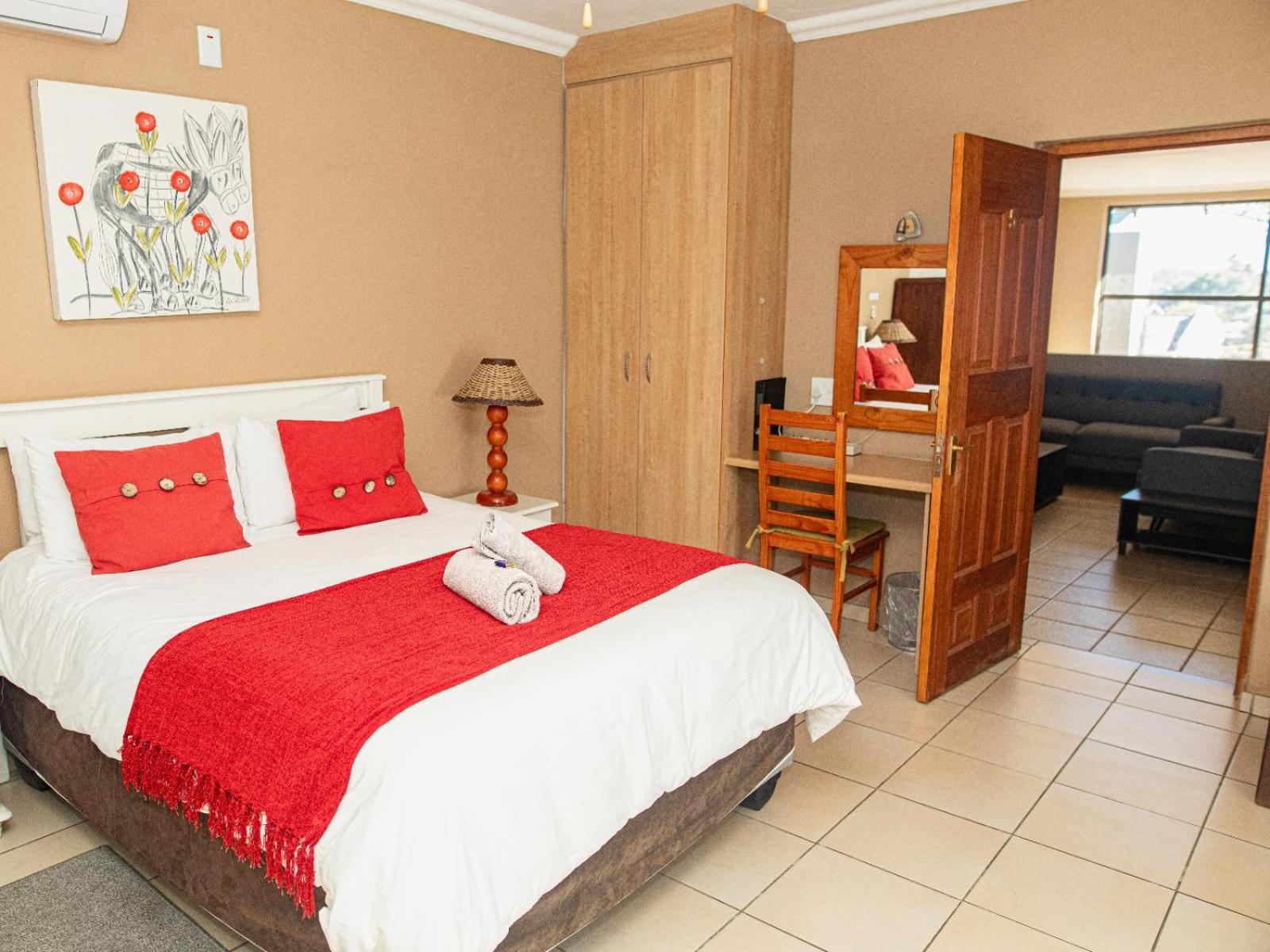 Nightingale Bed and Breakfast