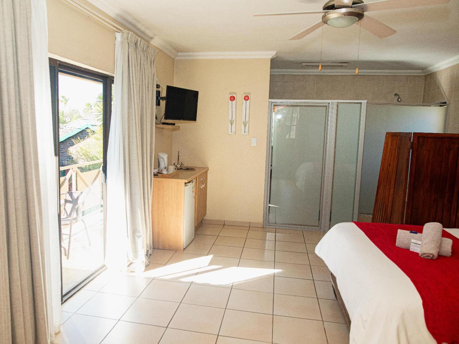 Nightingale Bed and Breakfast