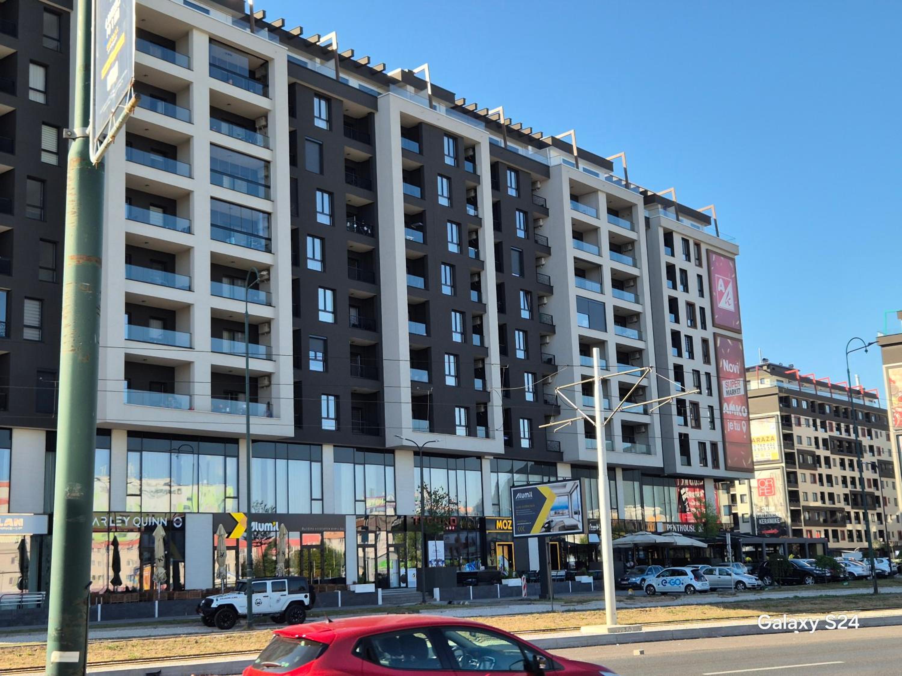 building