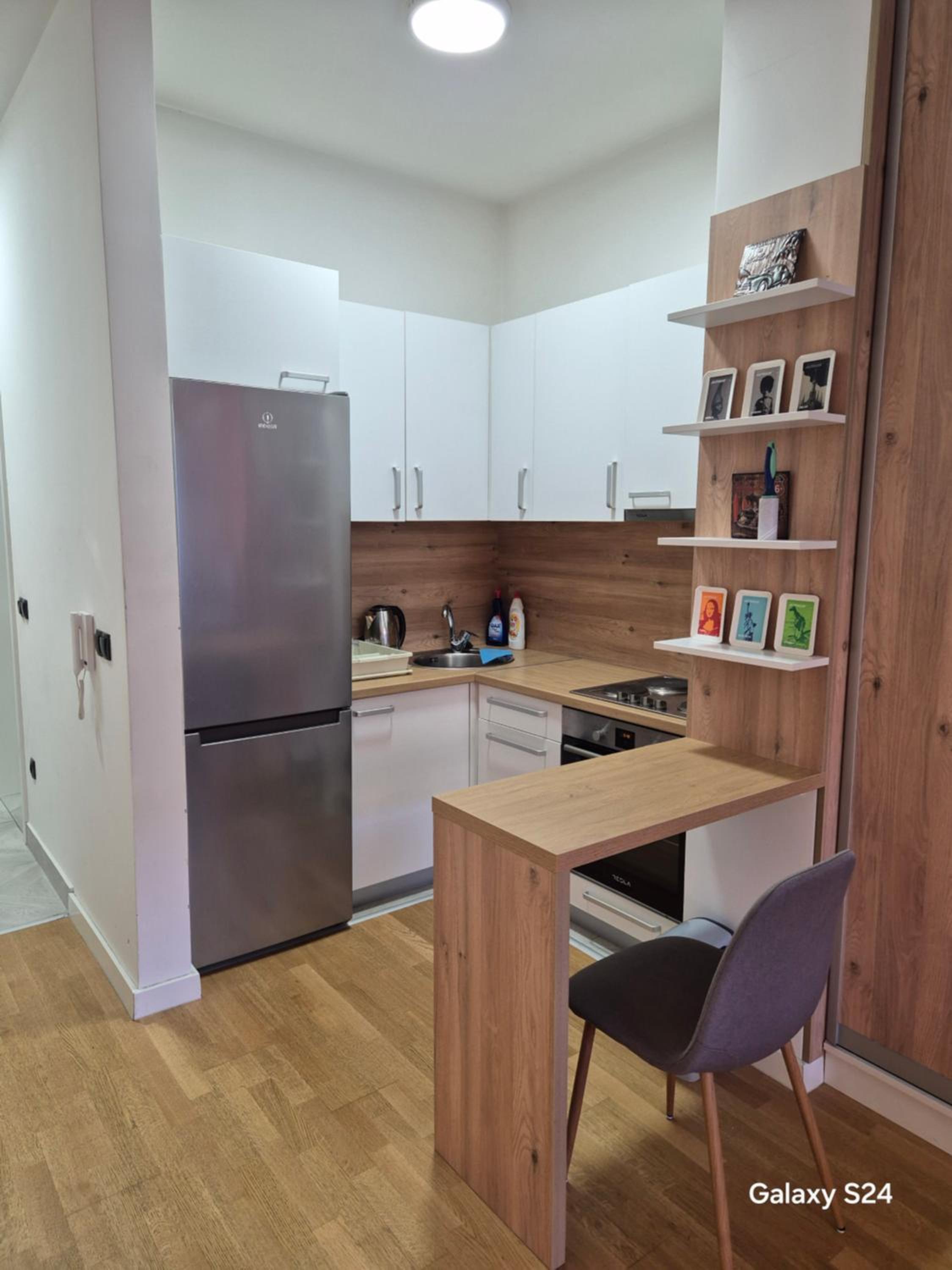 Colorful Apartman Bulevar
