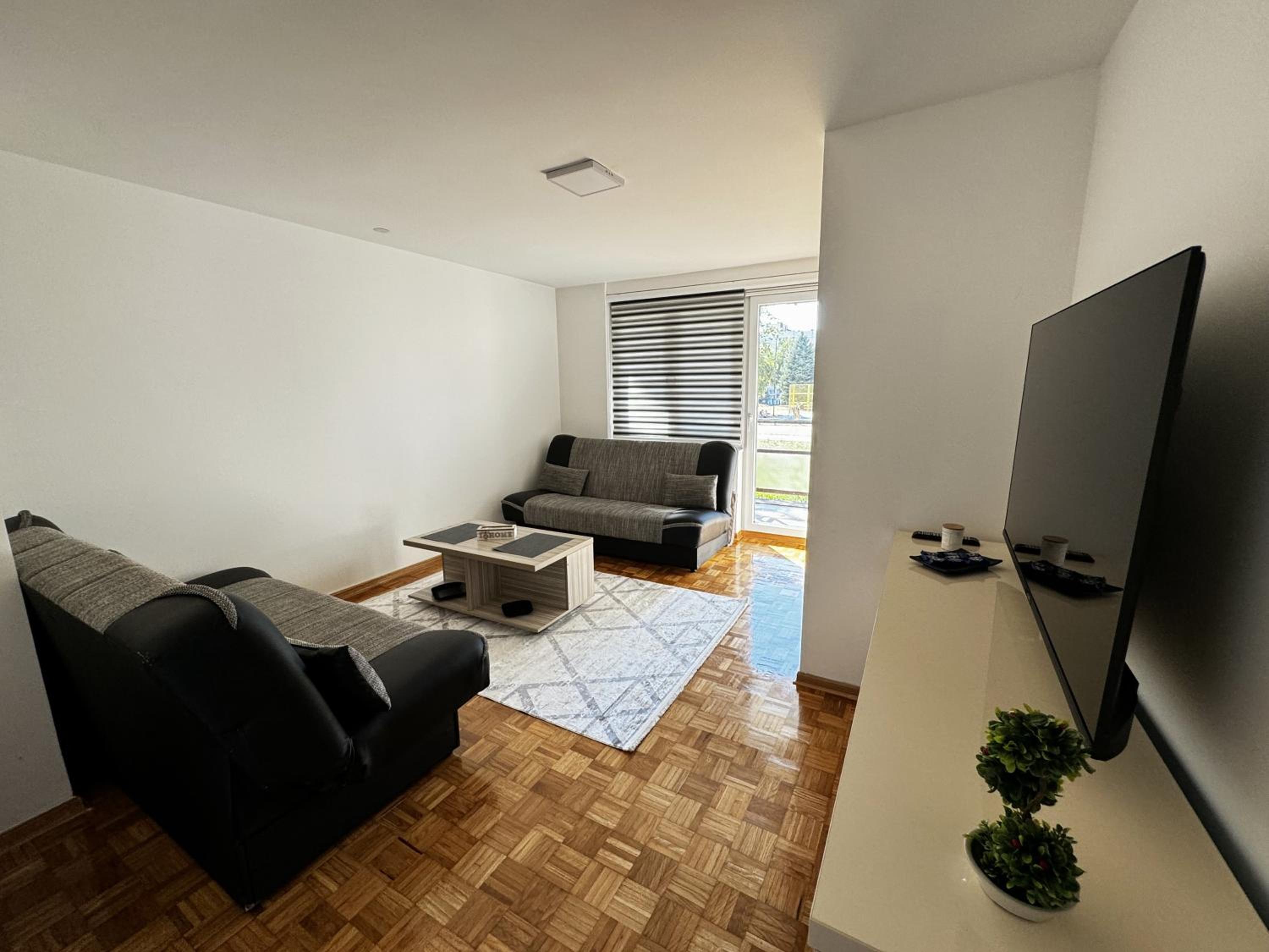 Sarajevo Apartment Viki