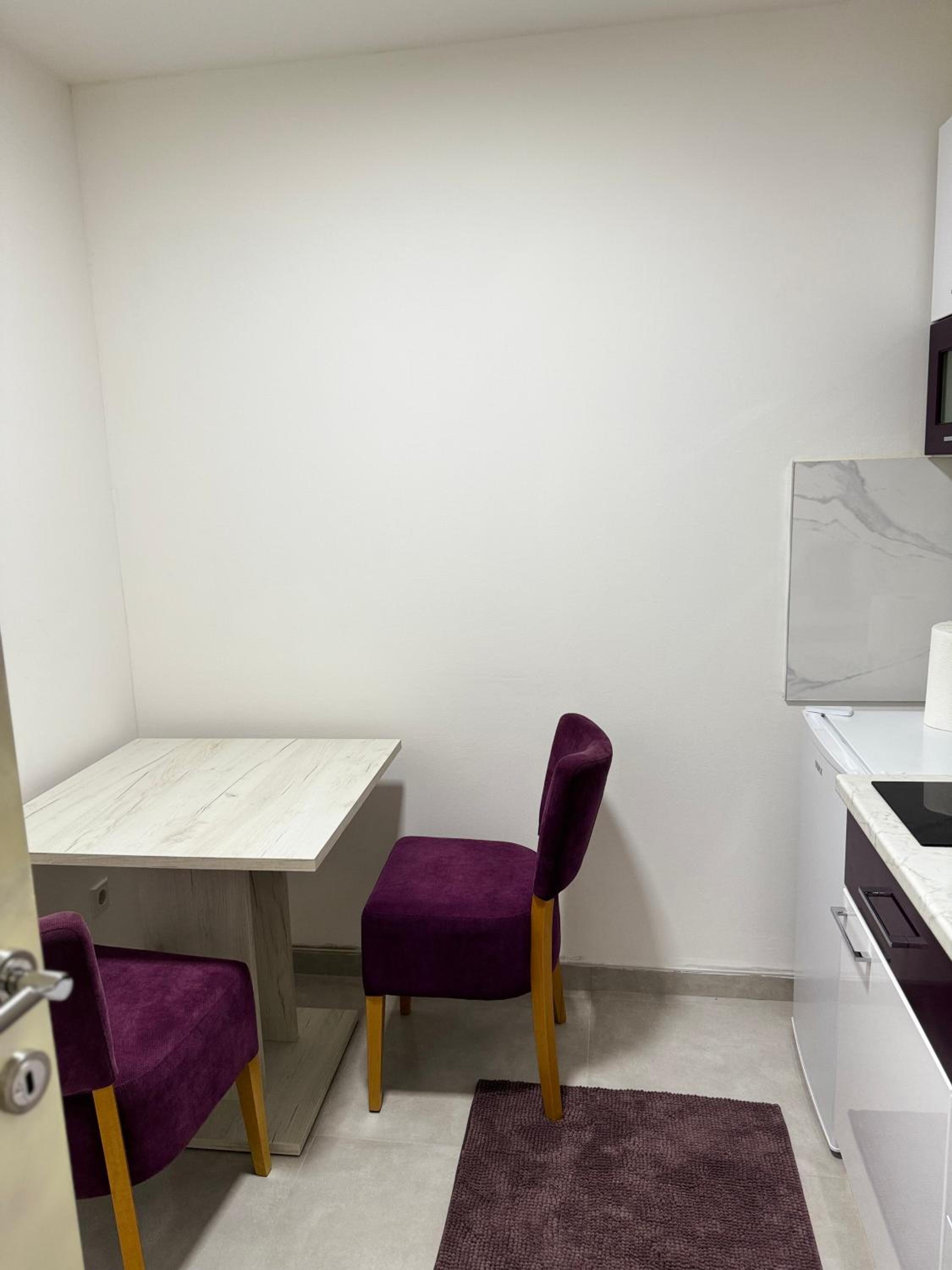 Sarajevo Apartment Viki