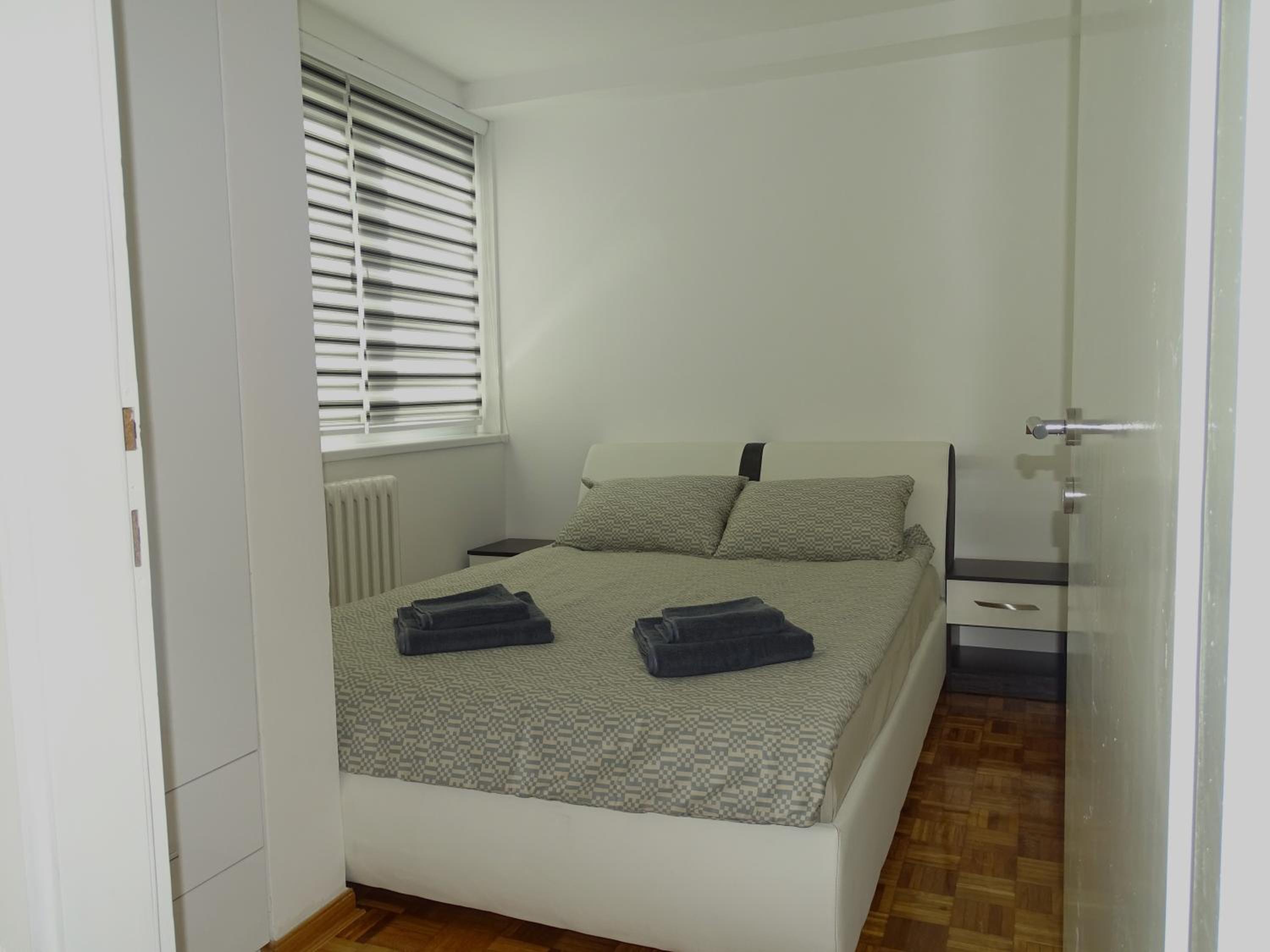 Sarajevo Apartment Viki