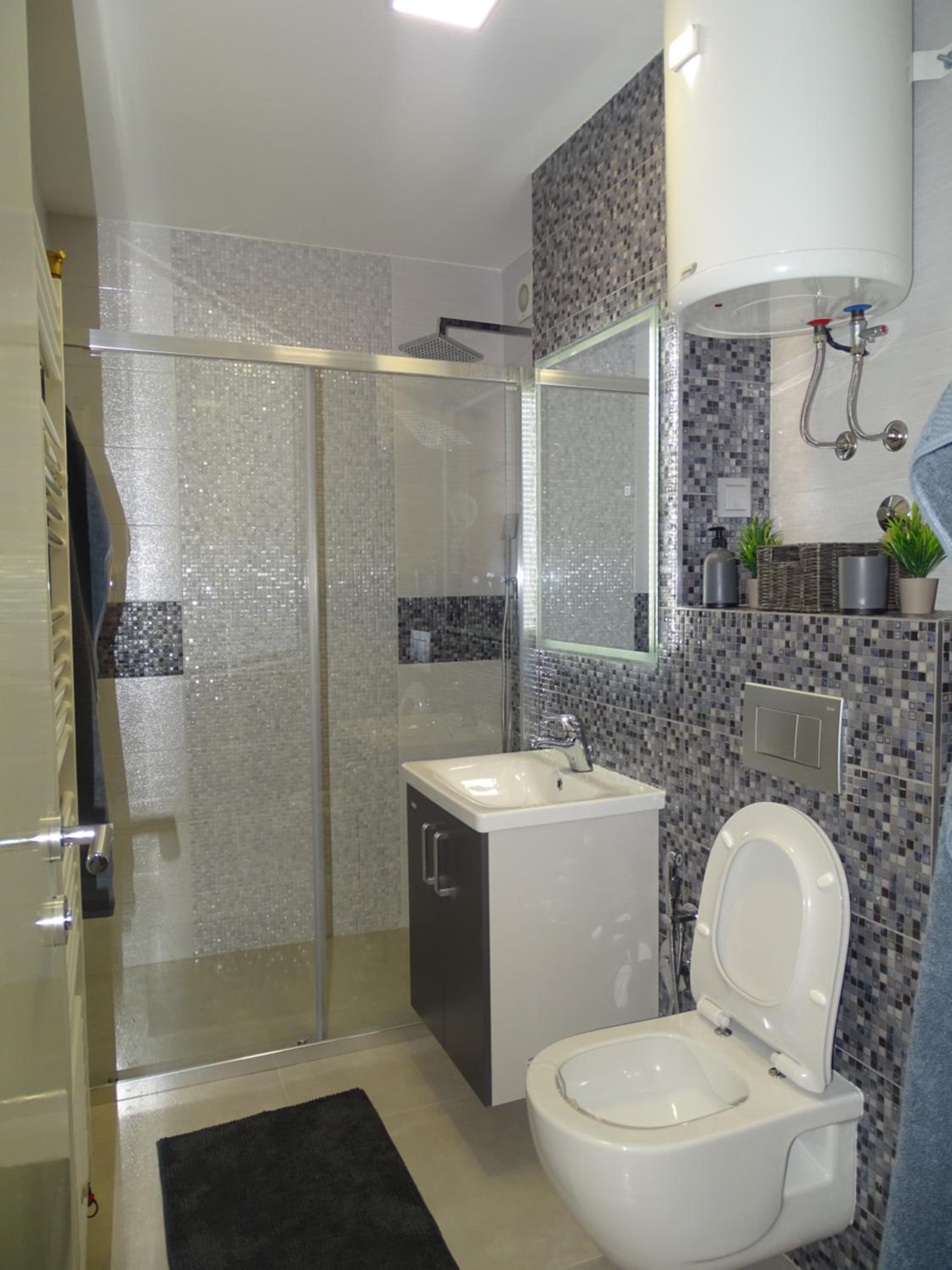 Sarajevo Apartment Viki