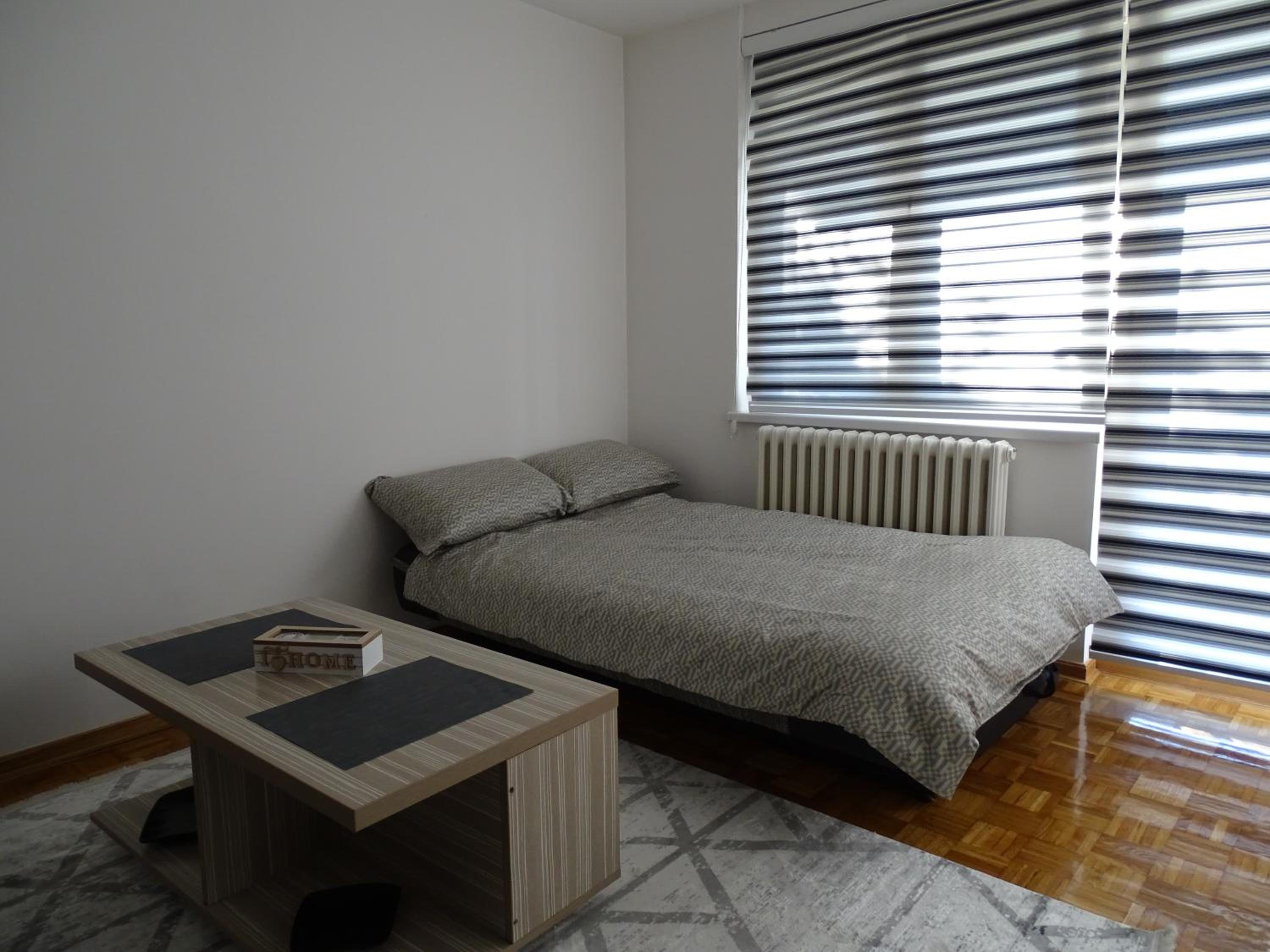 Sarajevo Apartment Viki