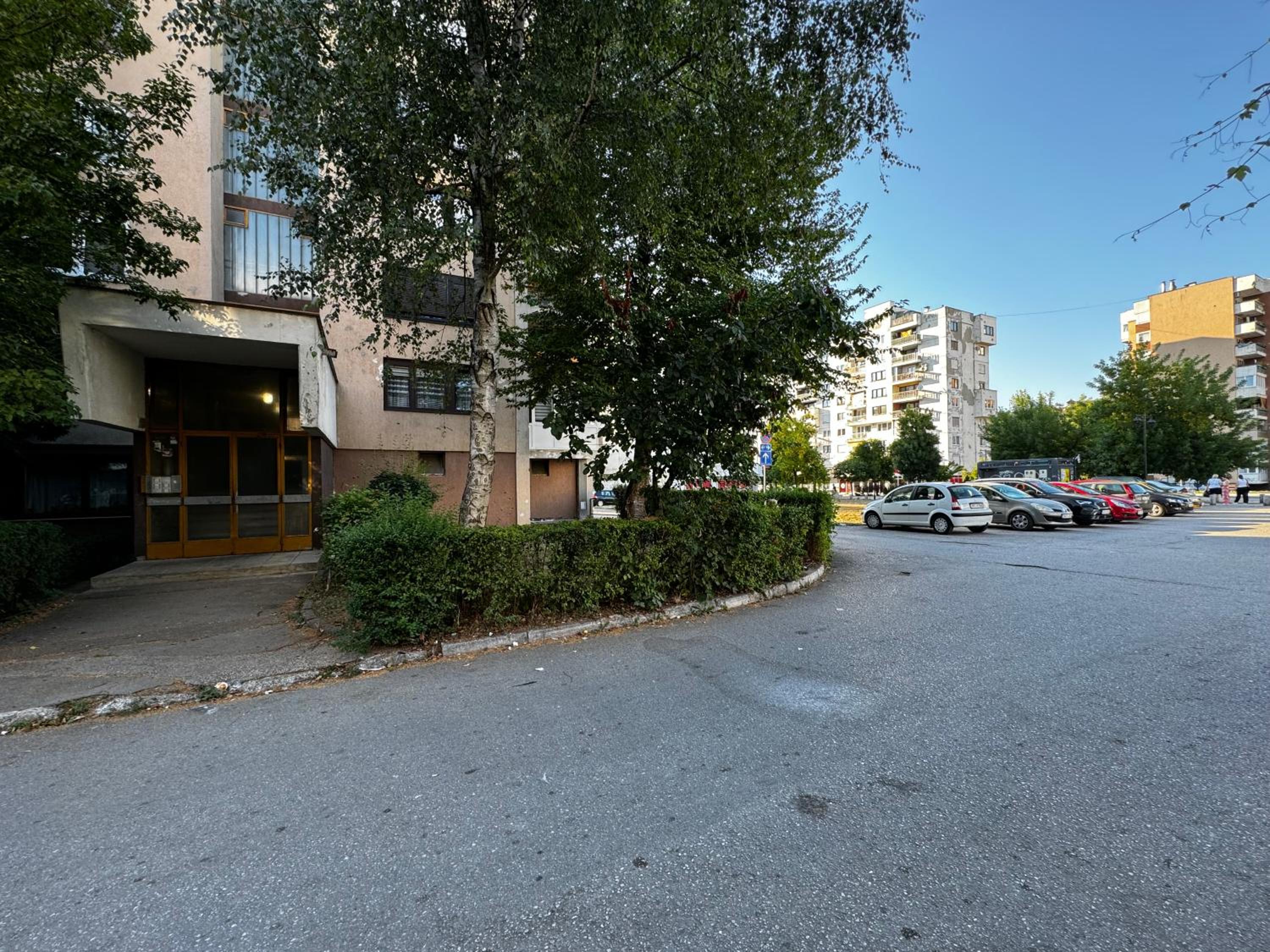 Sarajevo Apartment Viki