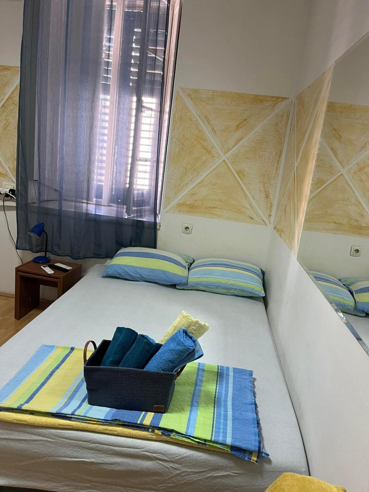 Apartman Perper view 5