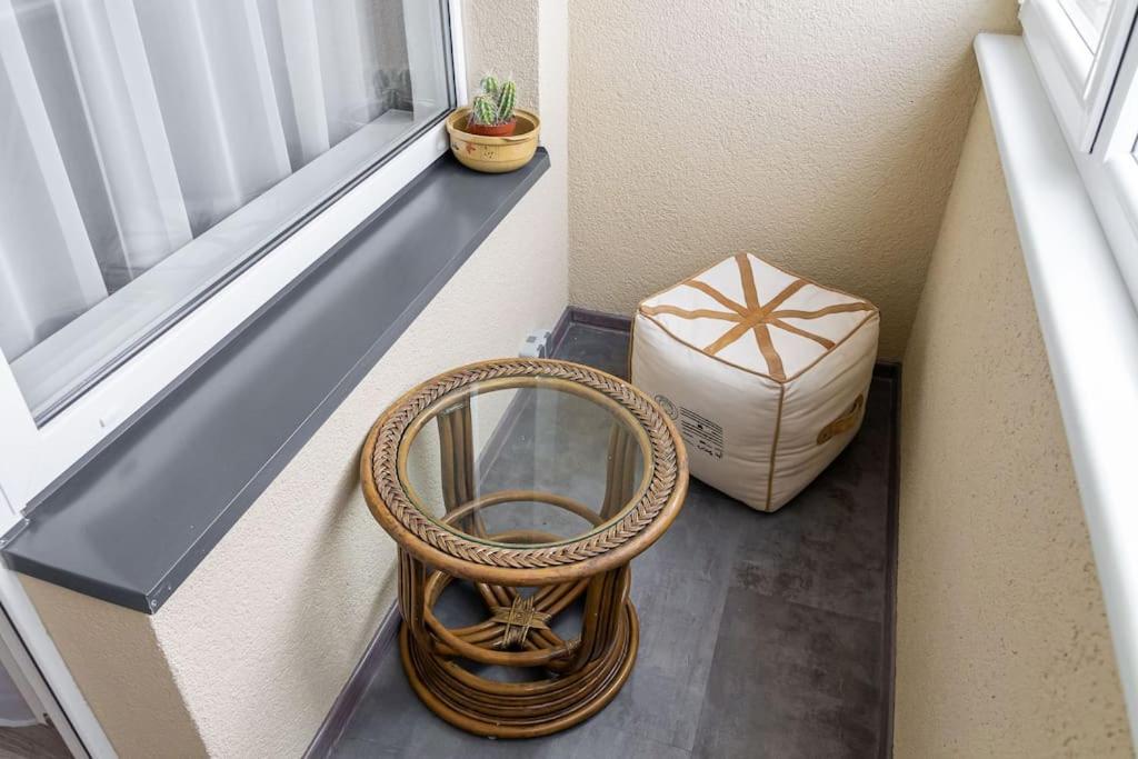 Tatjanas apartamenti