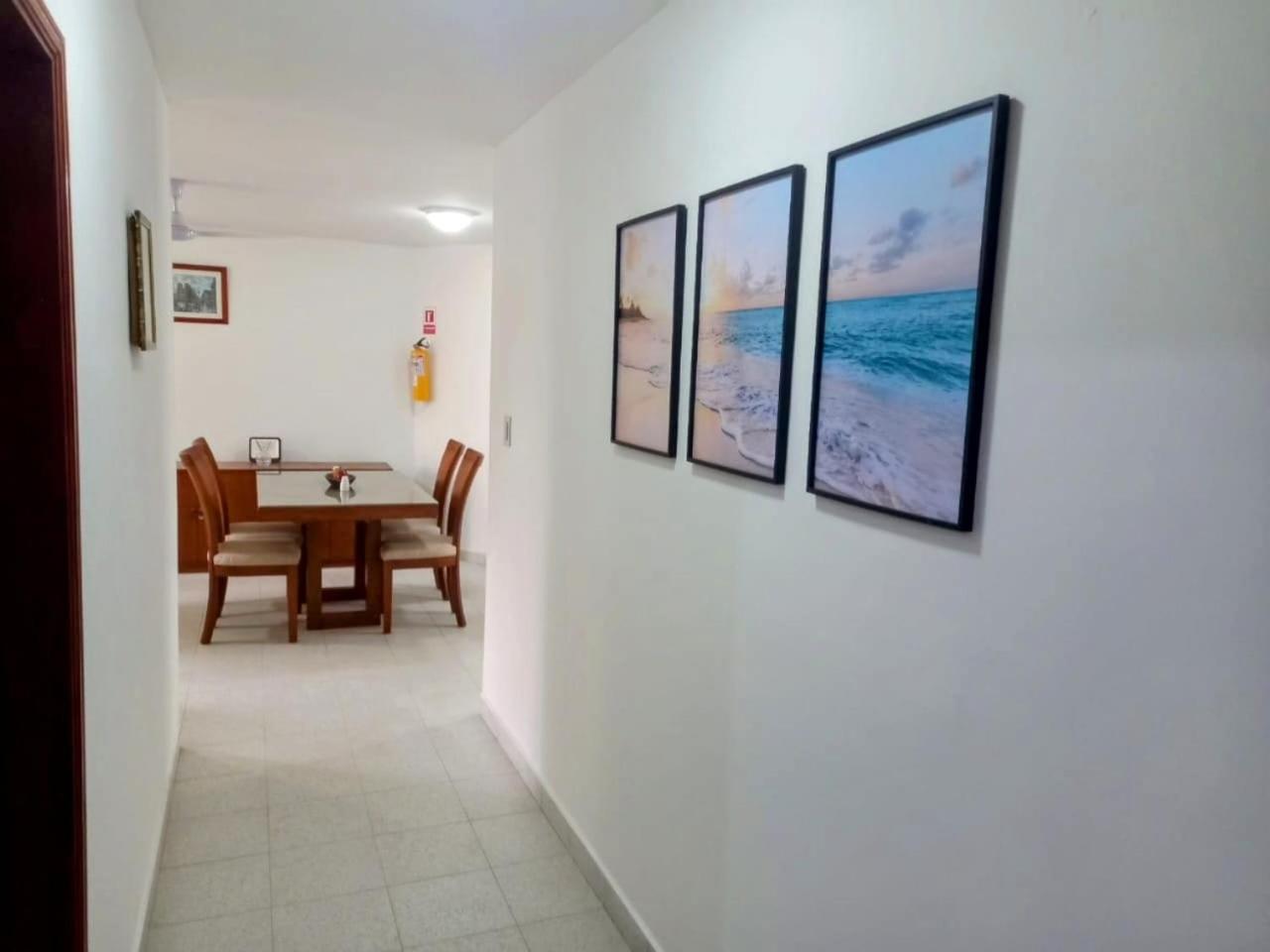 Playa mar