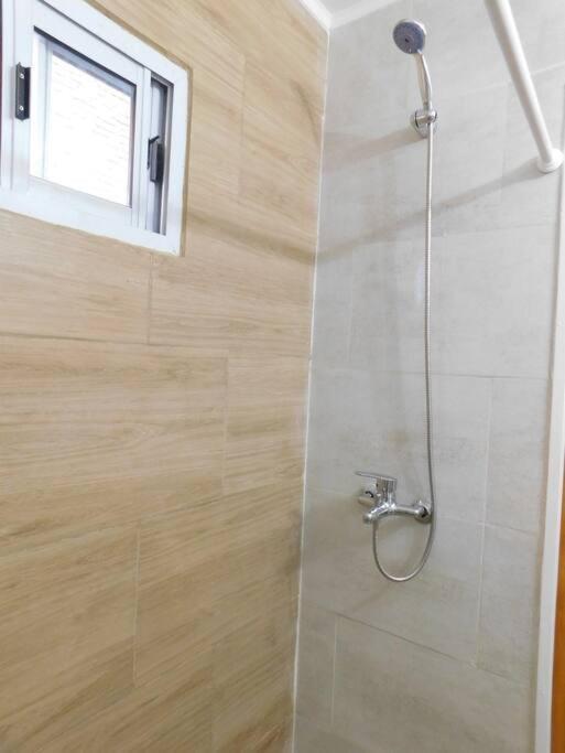 Cómodo departamento