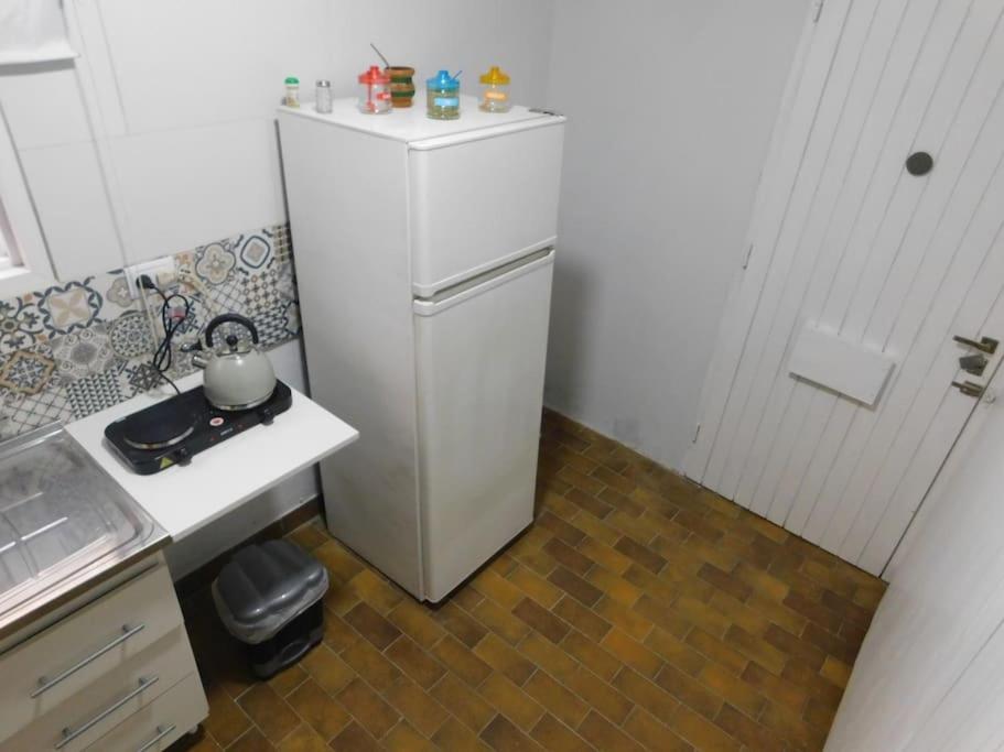 Cómodo departamento