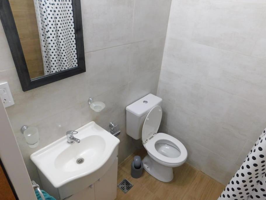 Cómodo departamento