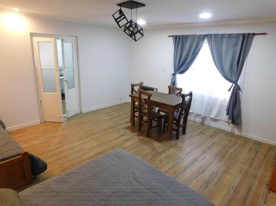 Cómodo departamento