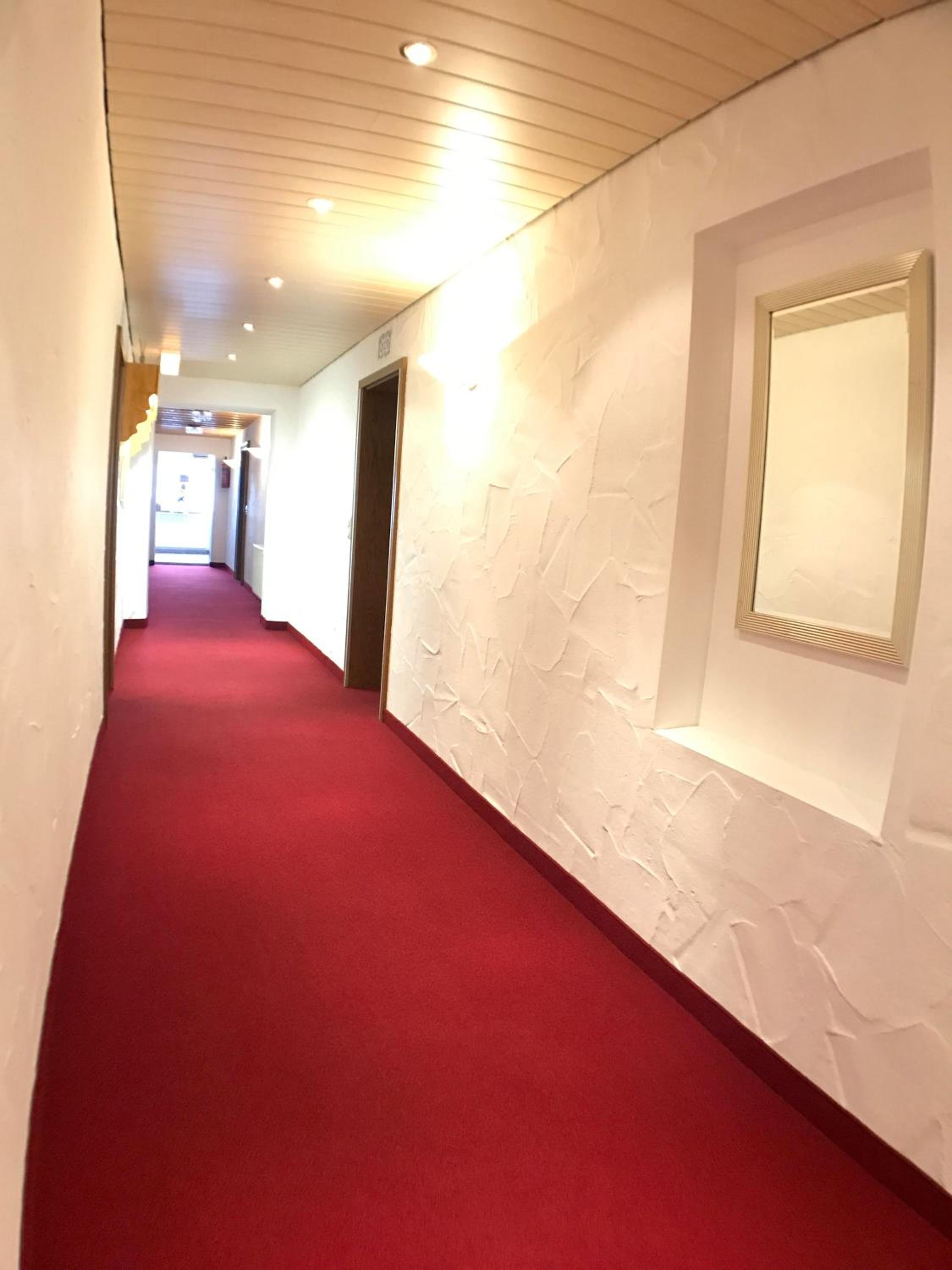 Alpenrose Appartements