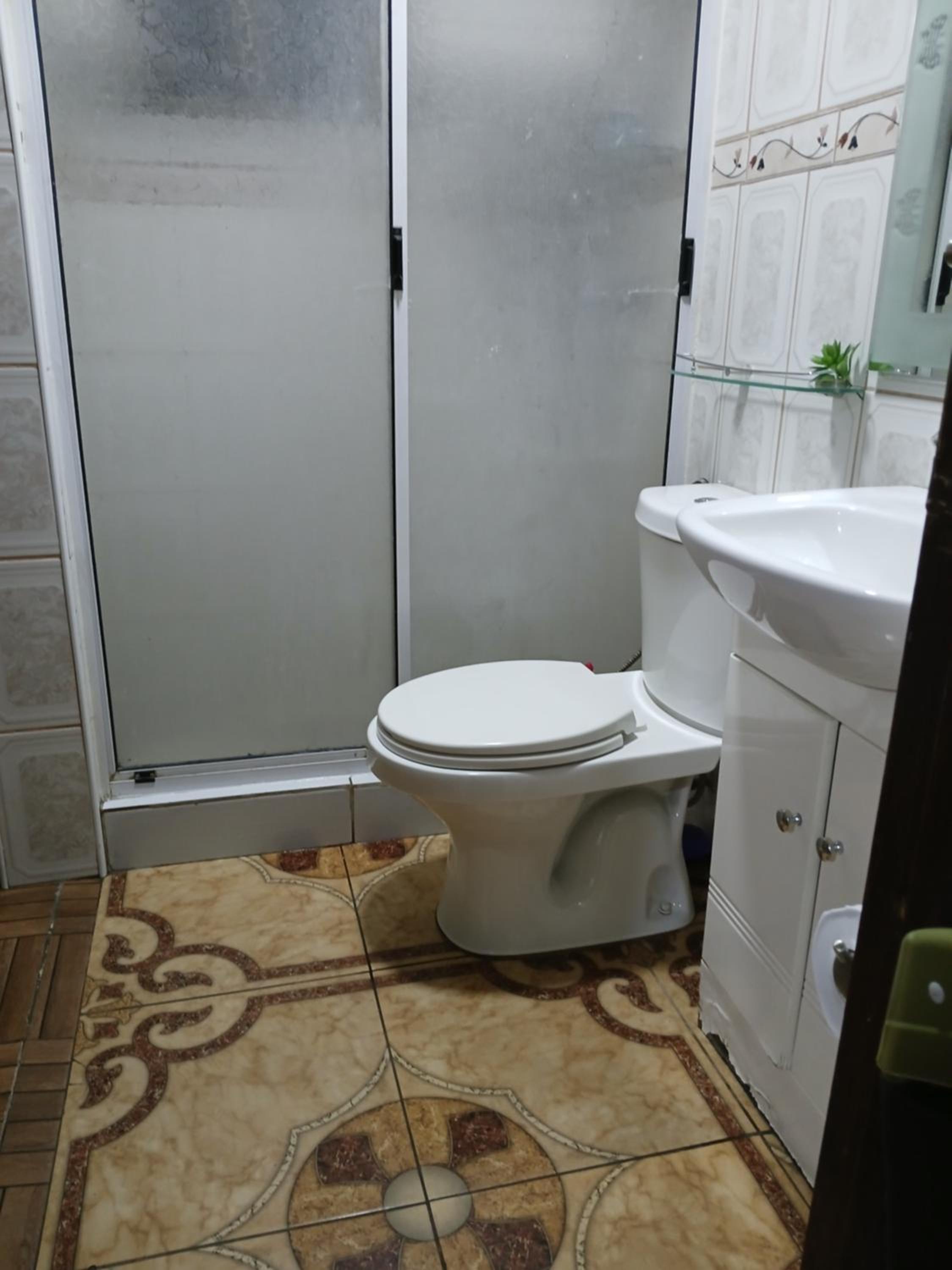 Casa Giovanna Equipada Estacionamiento Propio en Santiago