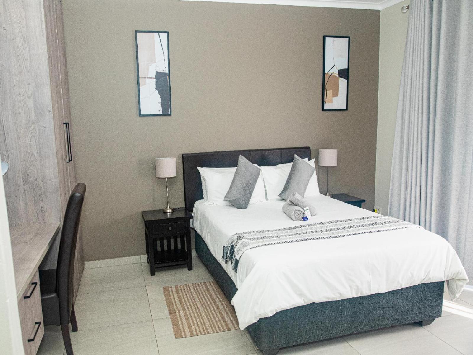 Nightingale Bed and Breakfast