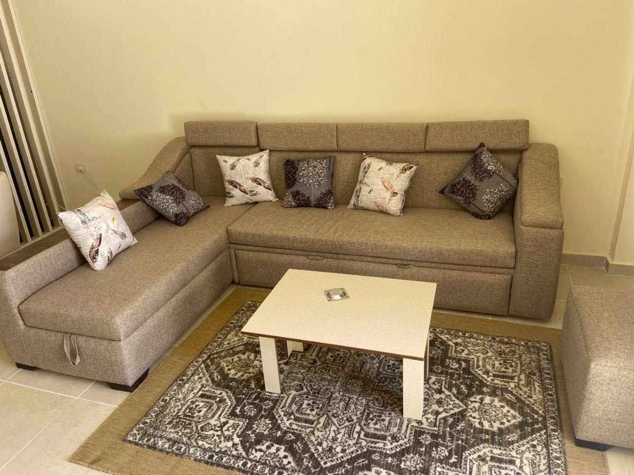 Fully Finished, Luxurious Apartment Port Ghalib, Marina City