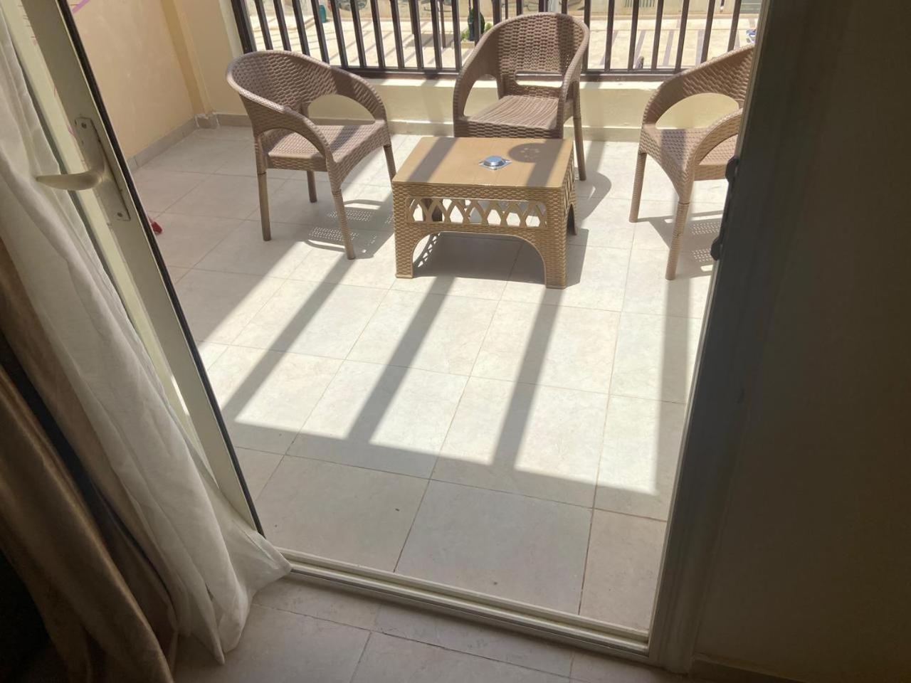 Fully Finished, Luxurious Apartment Port Ghalib, Marina City