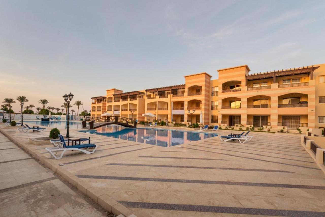Fully Finished, Luxurious Apartment Port Ghalib, Marina City