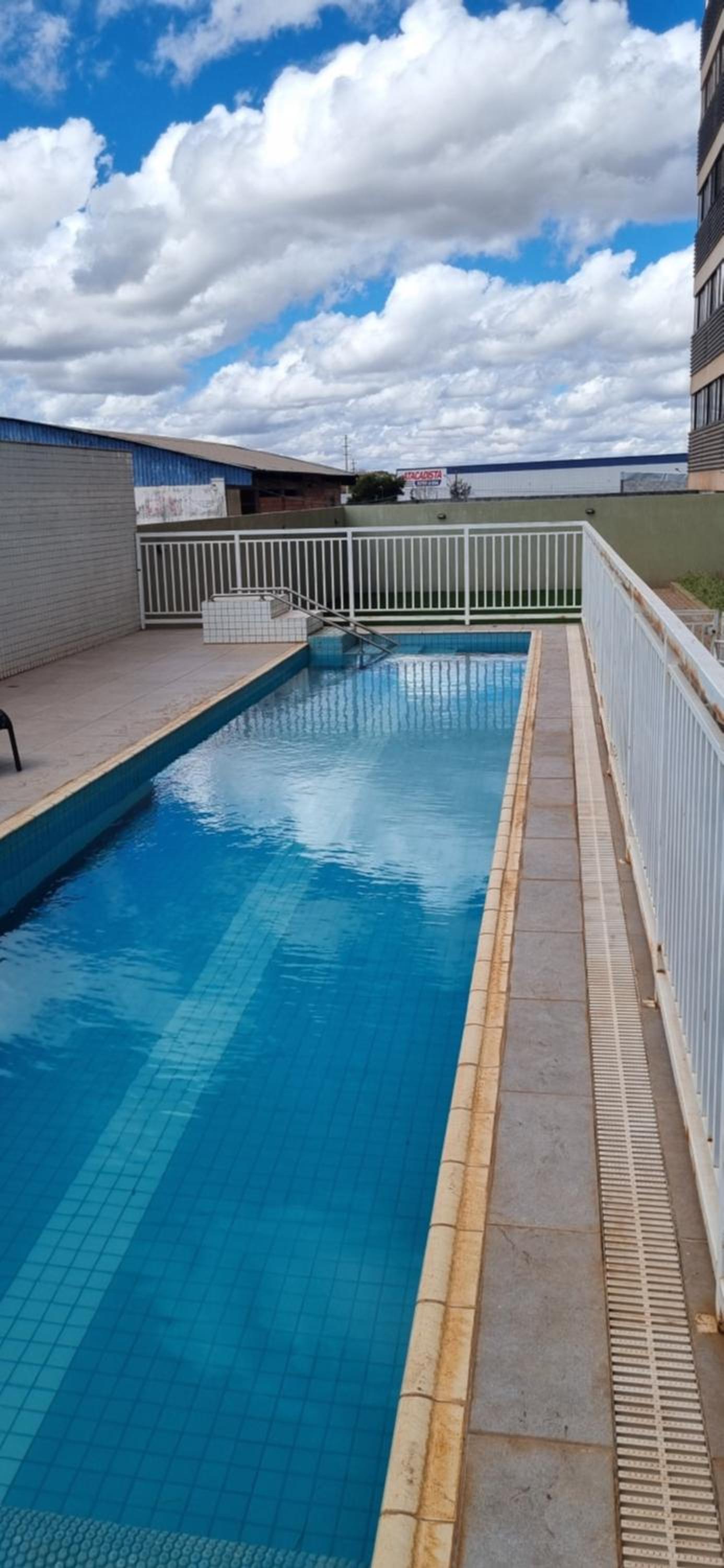 maravilhoso apart completo