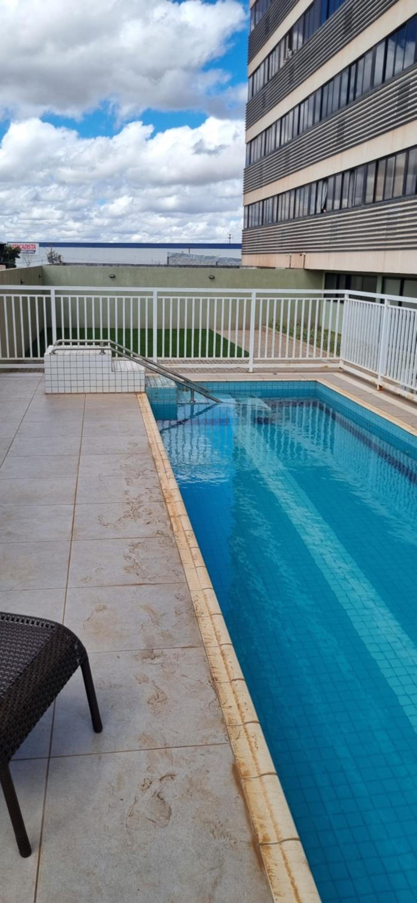 maravilhoso apart completo