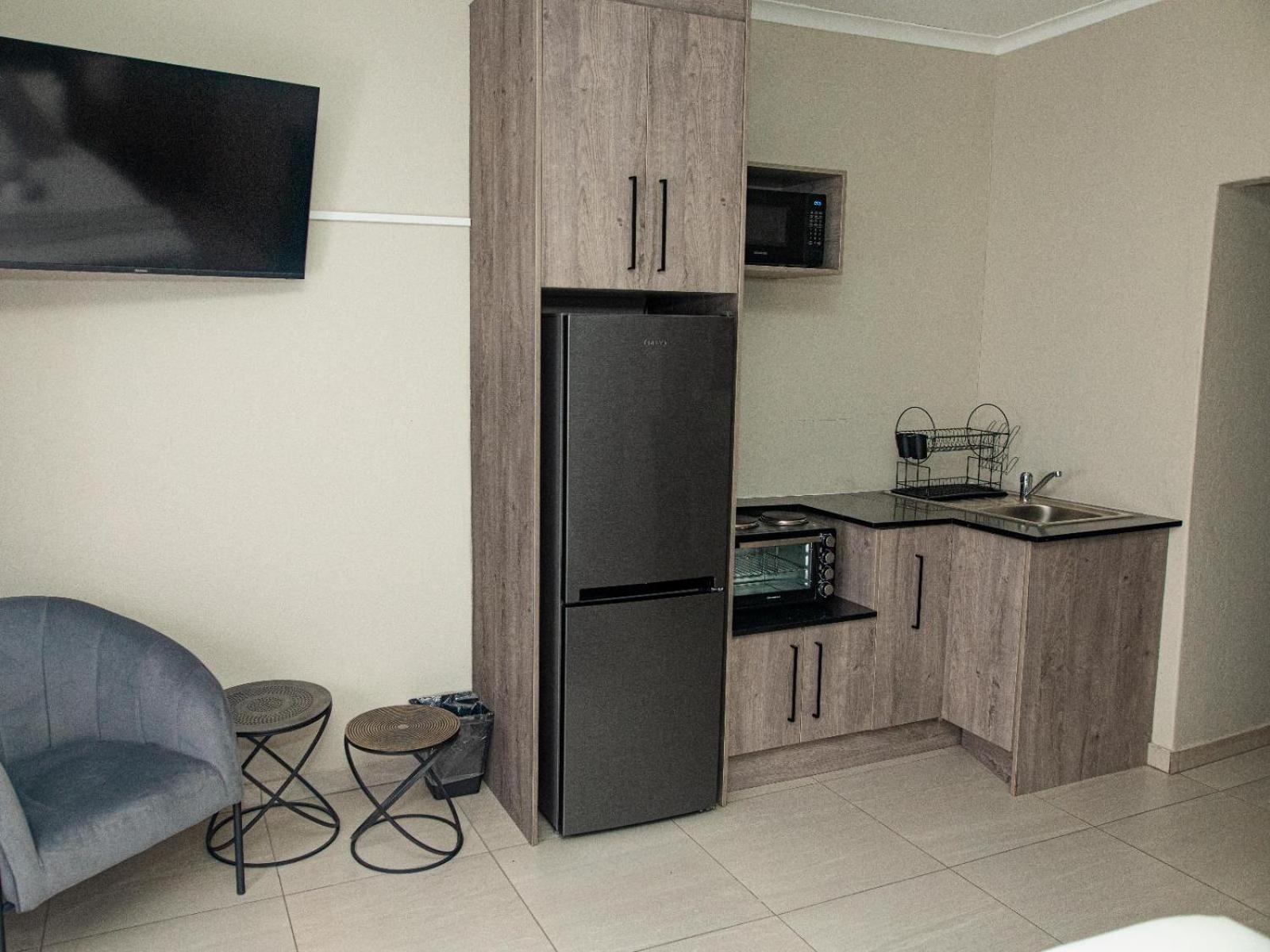 Nightingale Bed and Breakfast