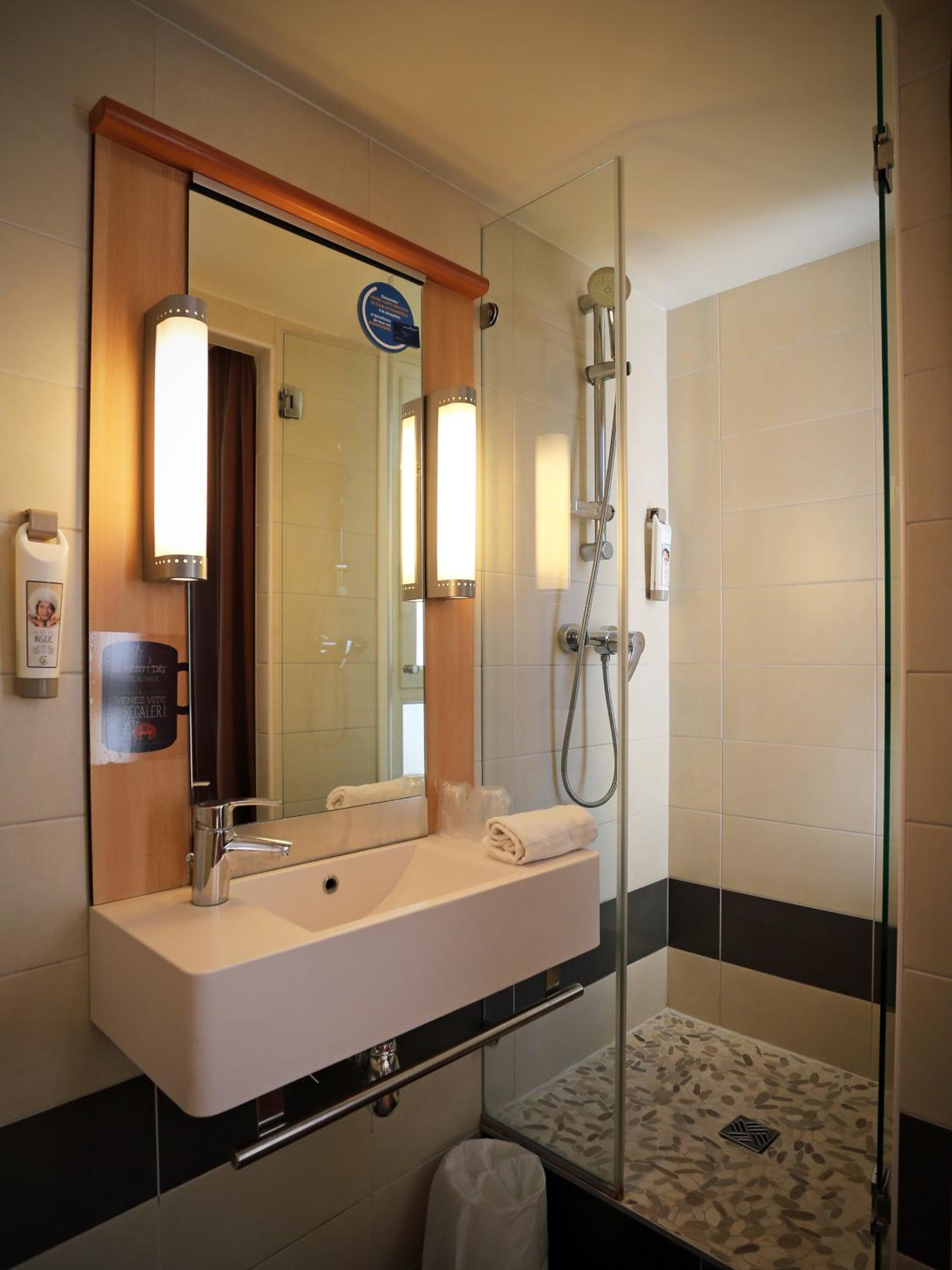 Montpellier Vacations - ibis Montpellier Centre Polygone - Property Image 12