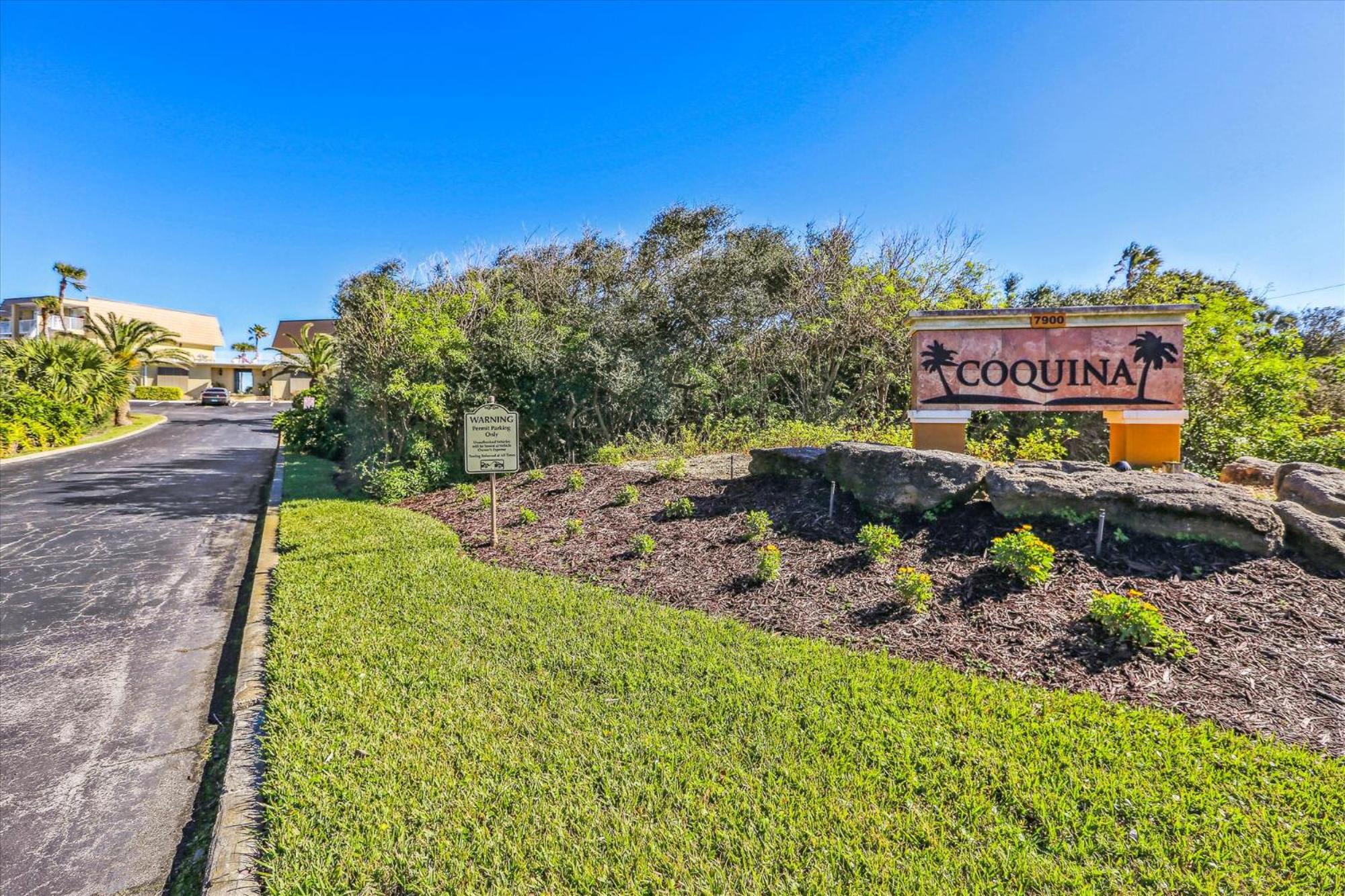 Oceanfront Luxe Bliss at St Augustine view 4