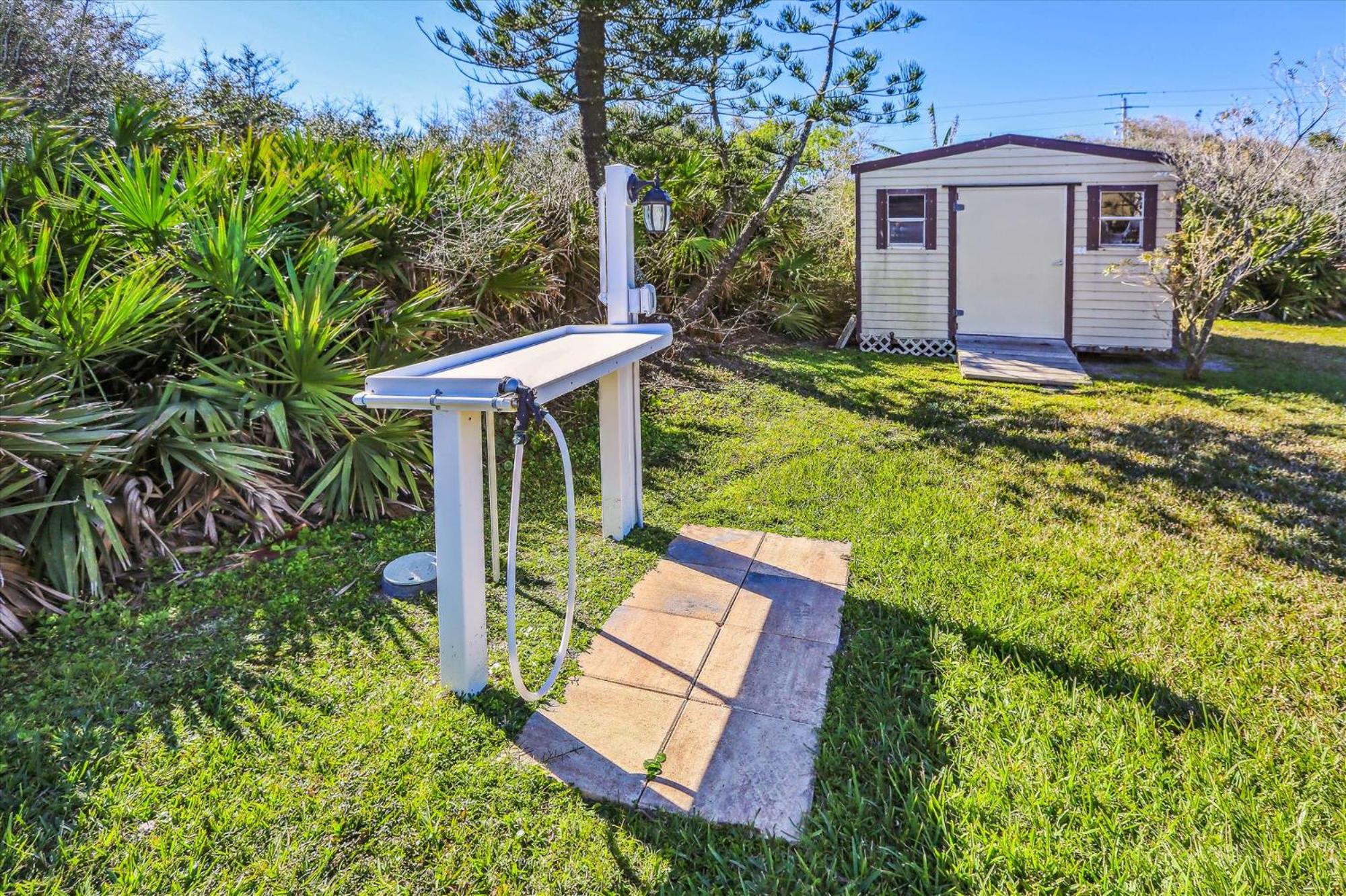 Oceanfront Luxe Bliss at St Augustine view 5