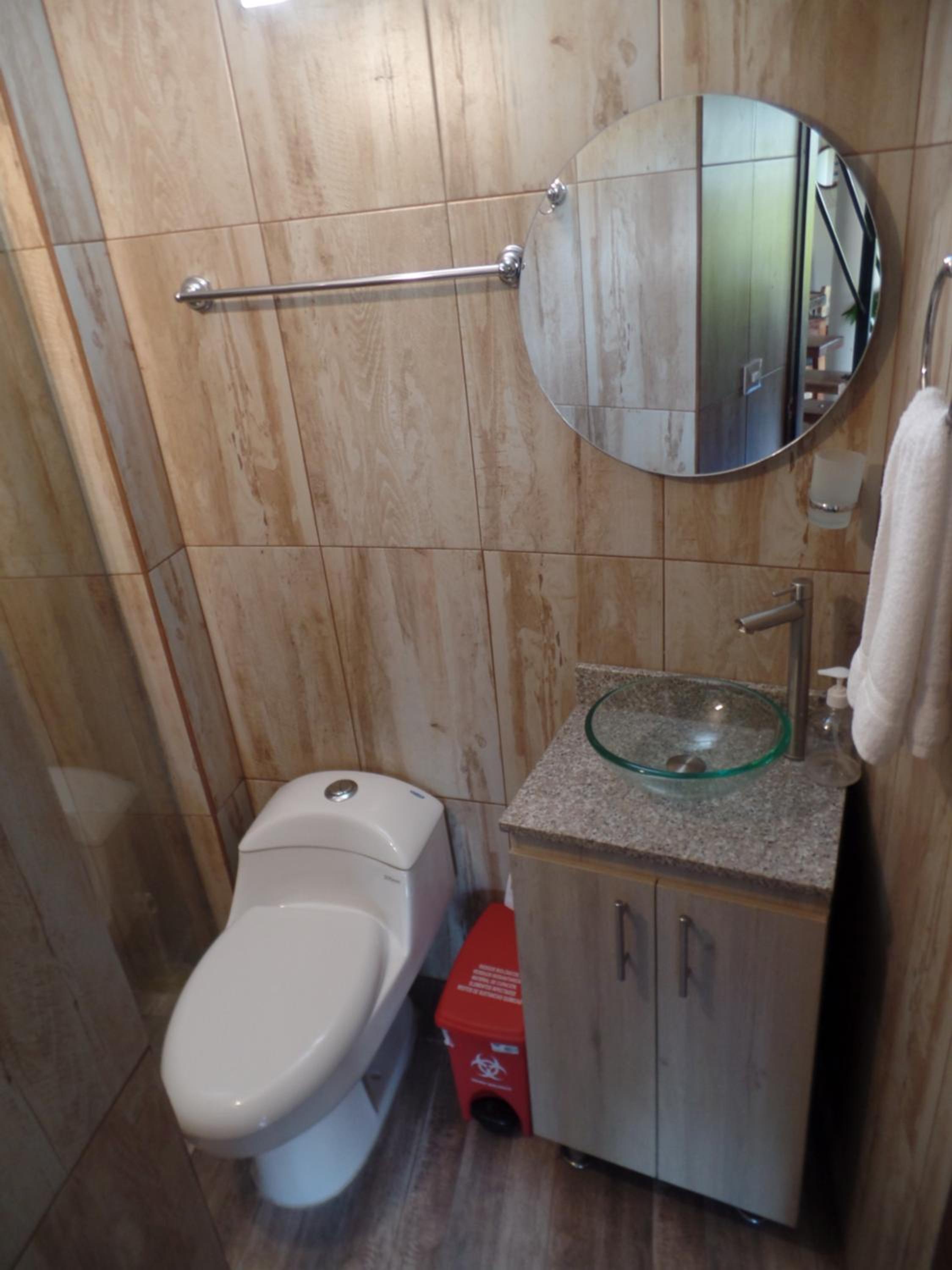 Glamping con jacuzzi y cocina- El Peñol a 30 minutos de Guatapé