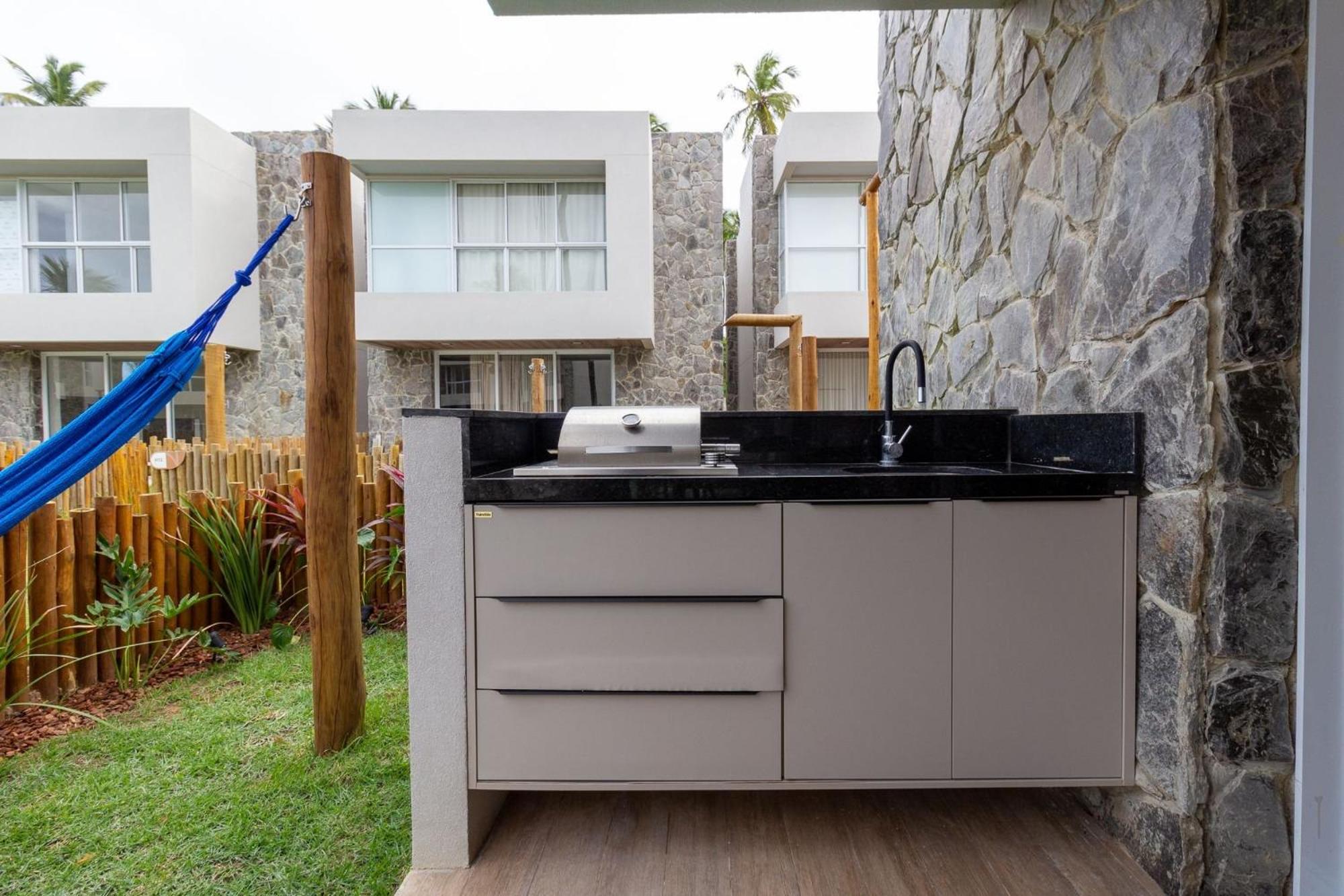 Naluum Residence Alto Padrão em Milagres By Qavi