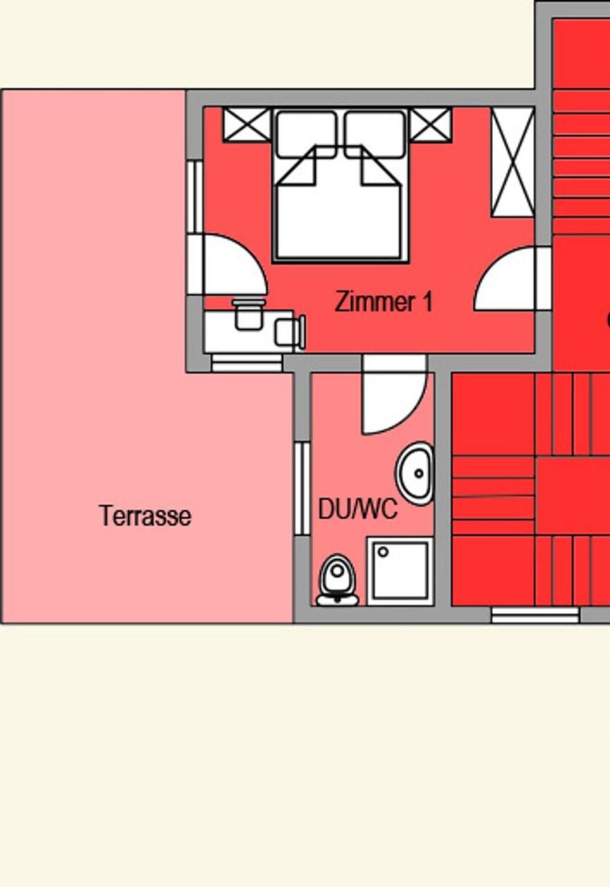 Apartmenthaus DIAS