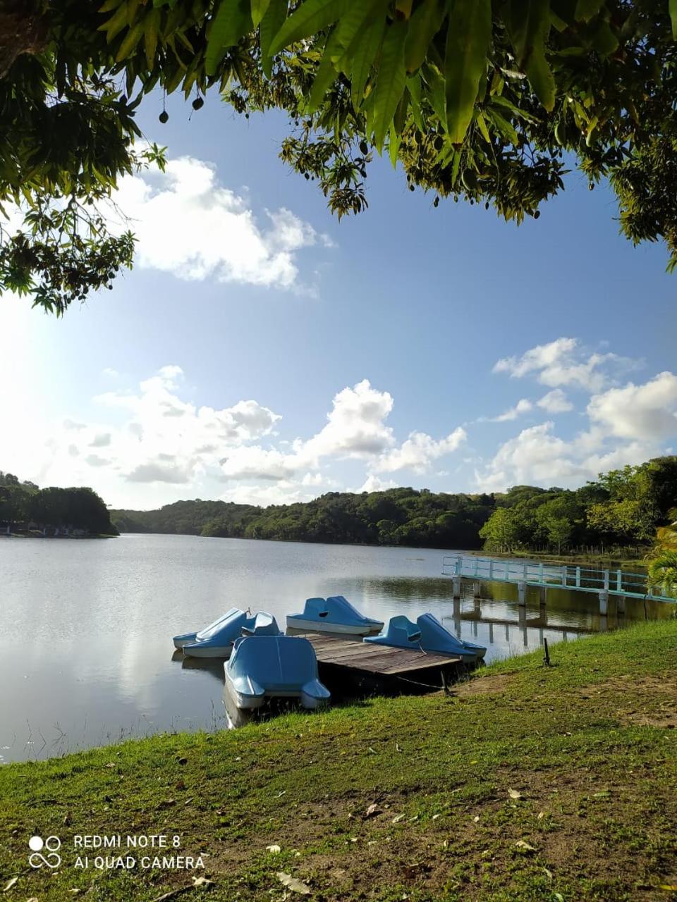 Casa do Lago Fiore