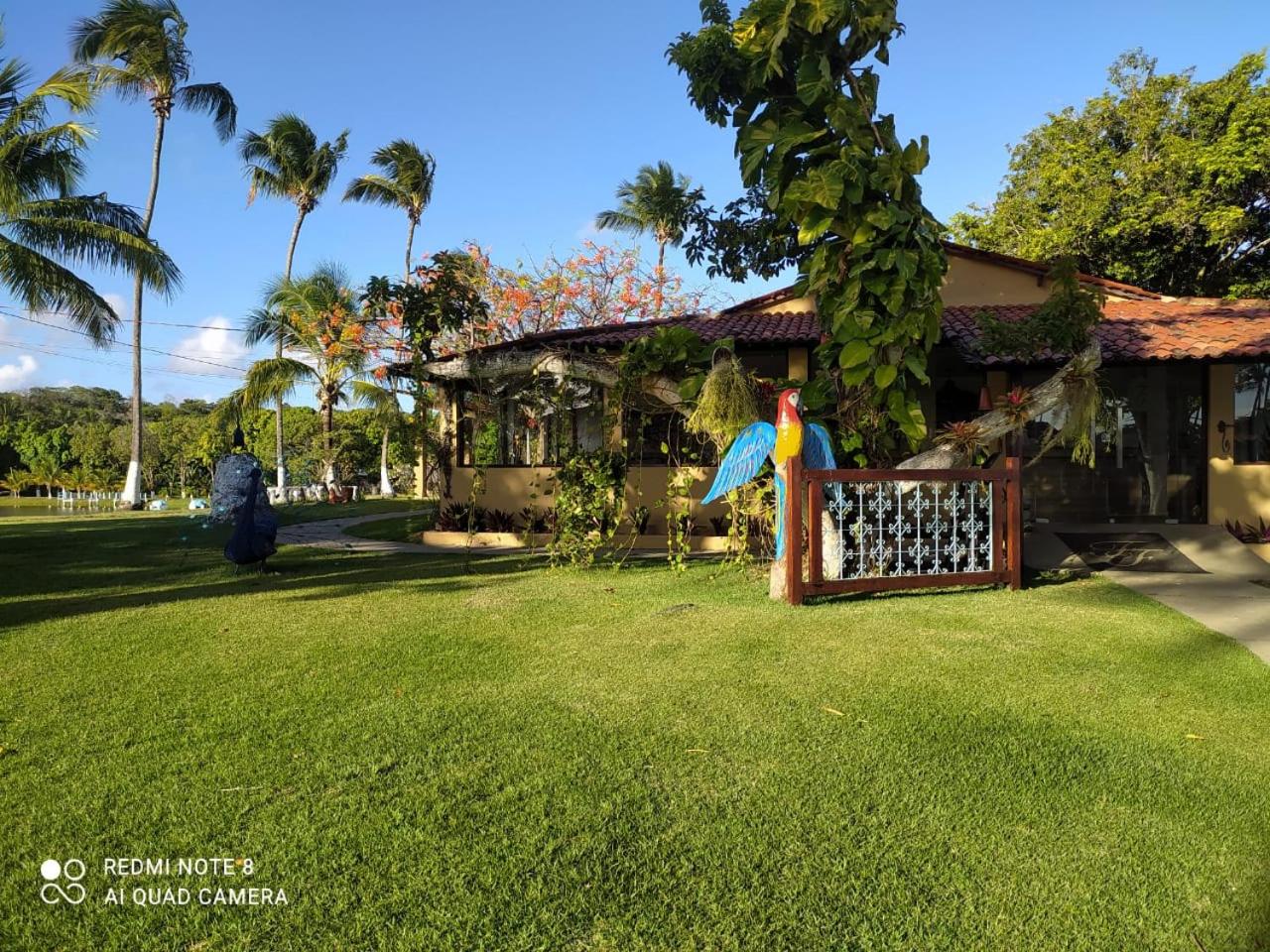 Casa do Lago Fiore