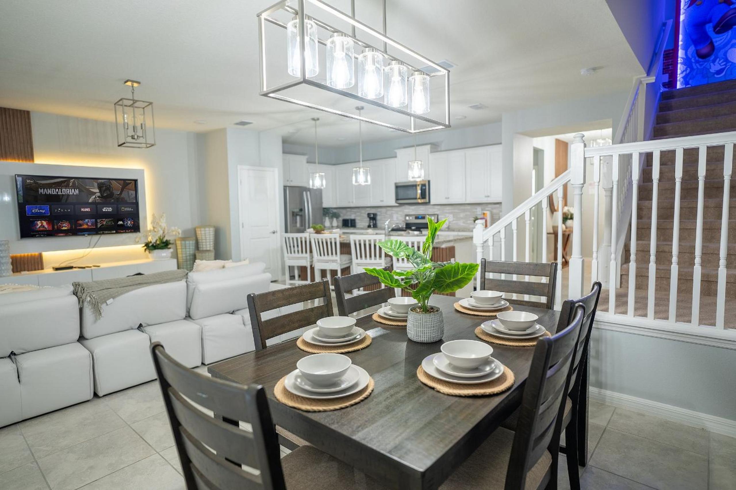3958 Disney Proximity Luxury 5Bd Home view 5