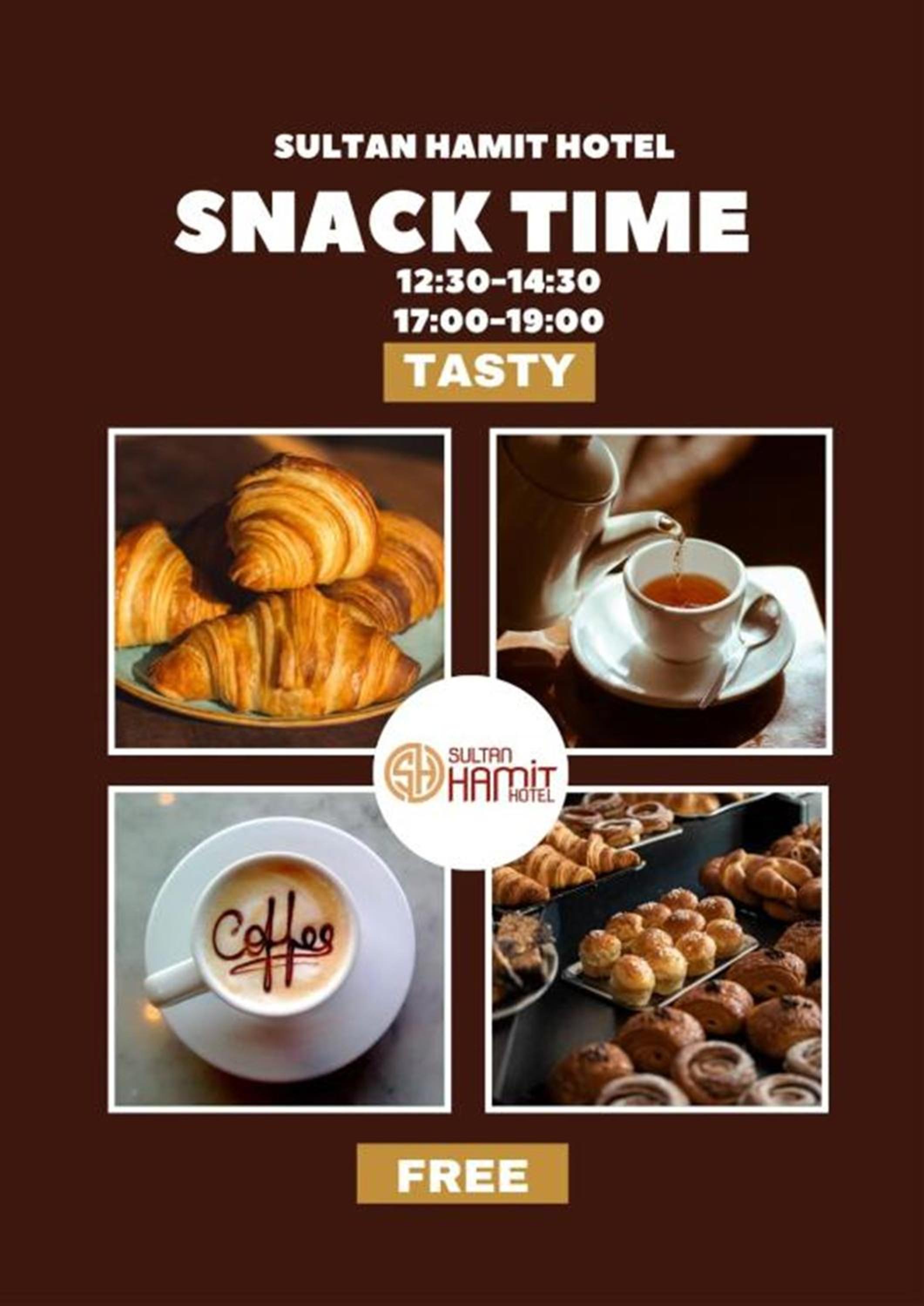 Sultan Hamit Otel - Image 29