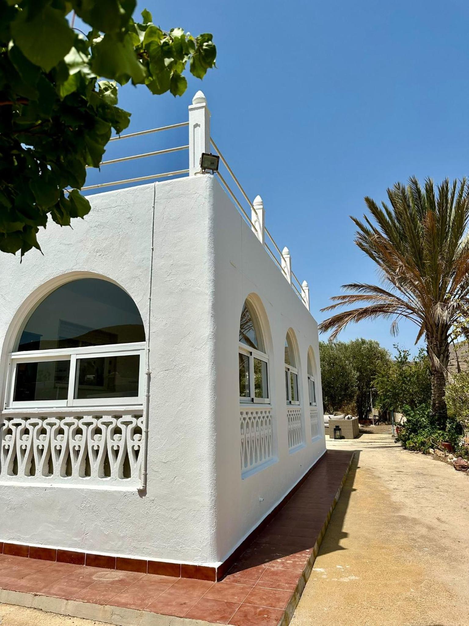 Cortijo Los Olivos
