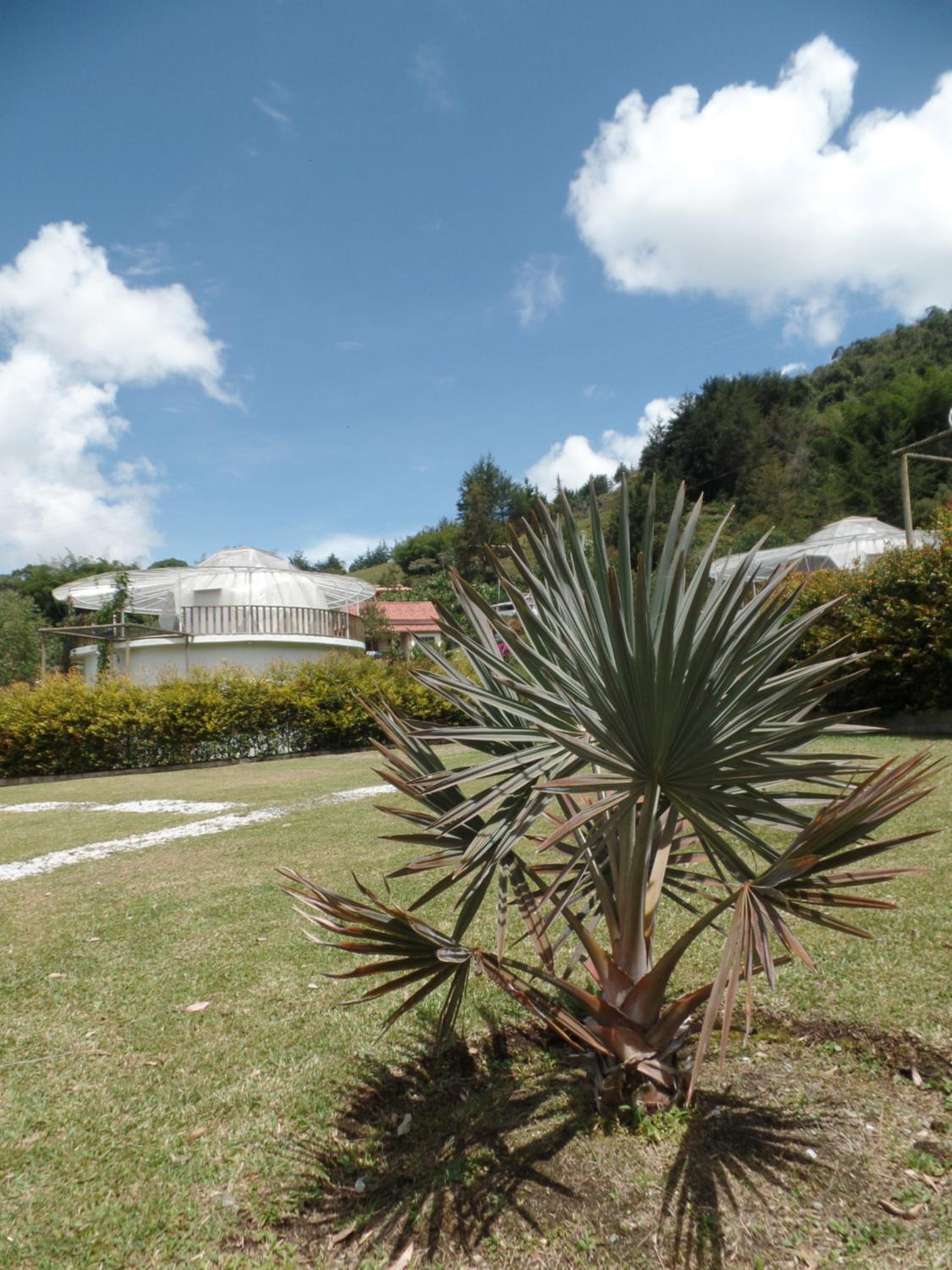 Glamping con jacuzzi y cocina- El Peñol a 30 minutos de Guatapé
