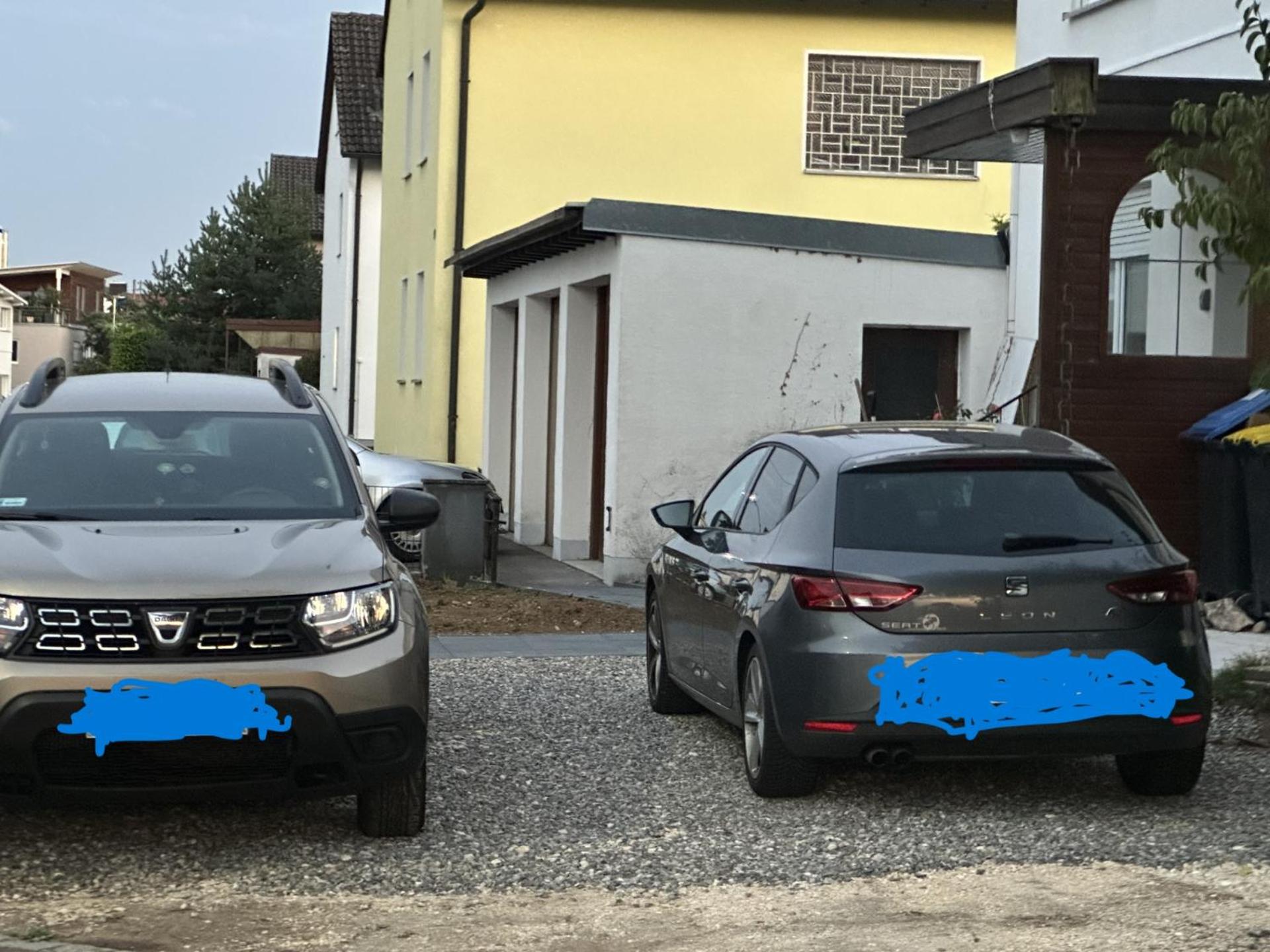 Pension Glückliche Ruhe Günzburg