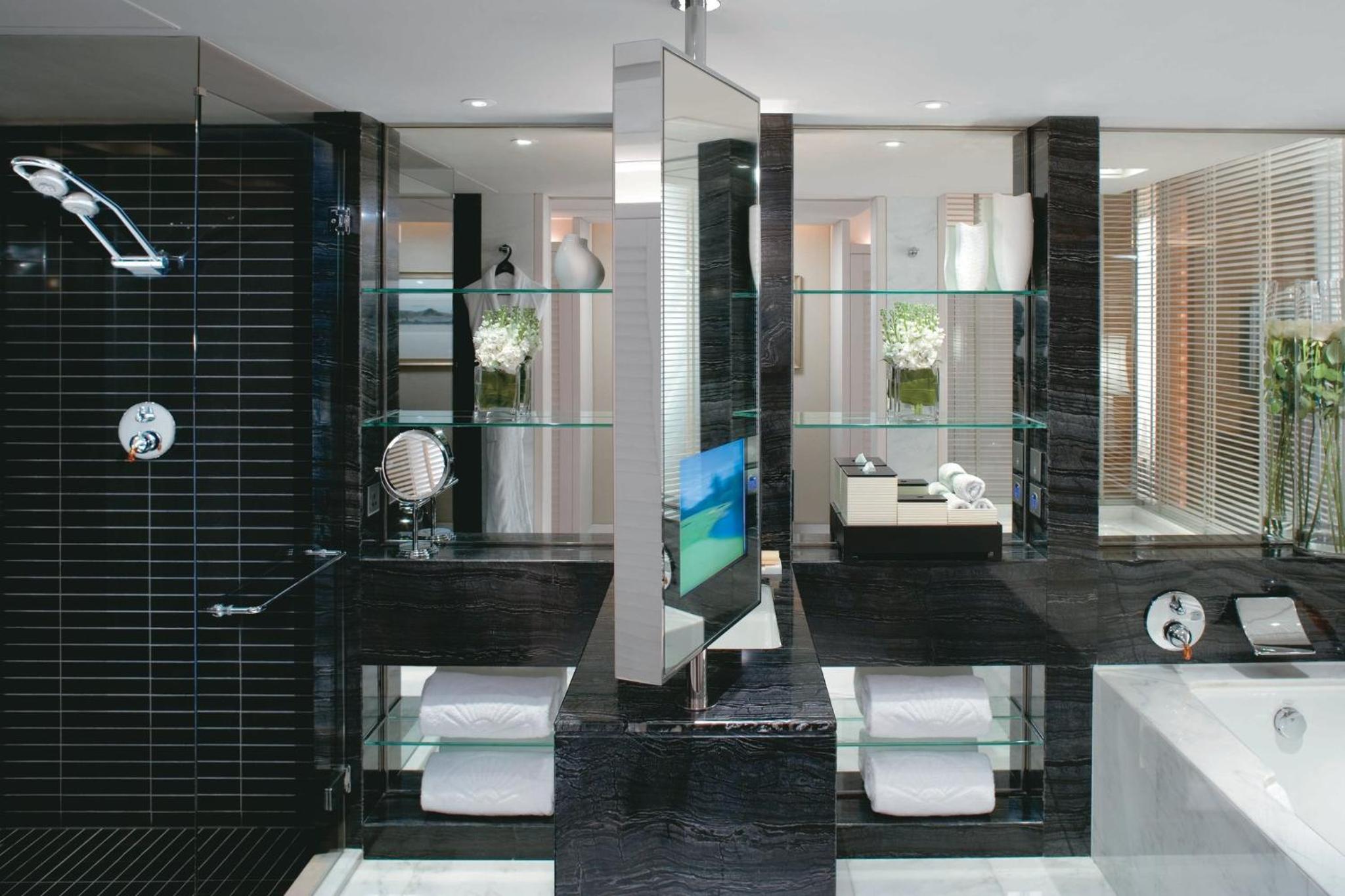 Mandarin Oriental, Hong Kong