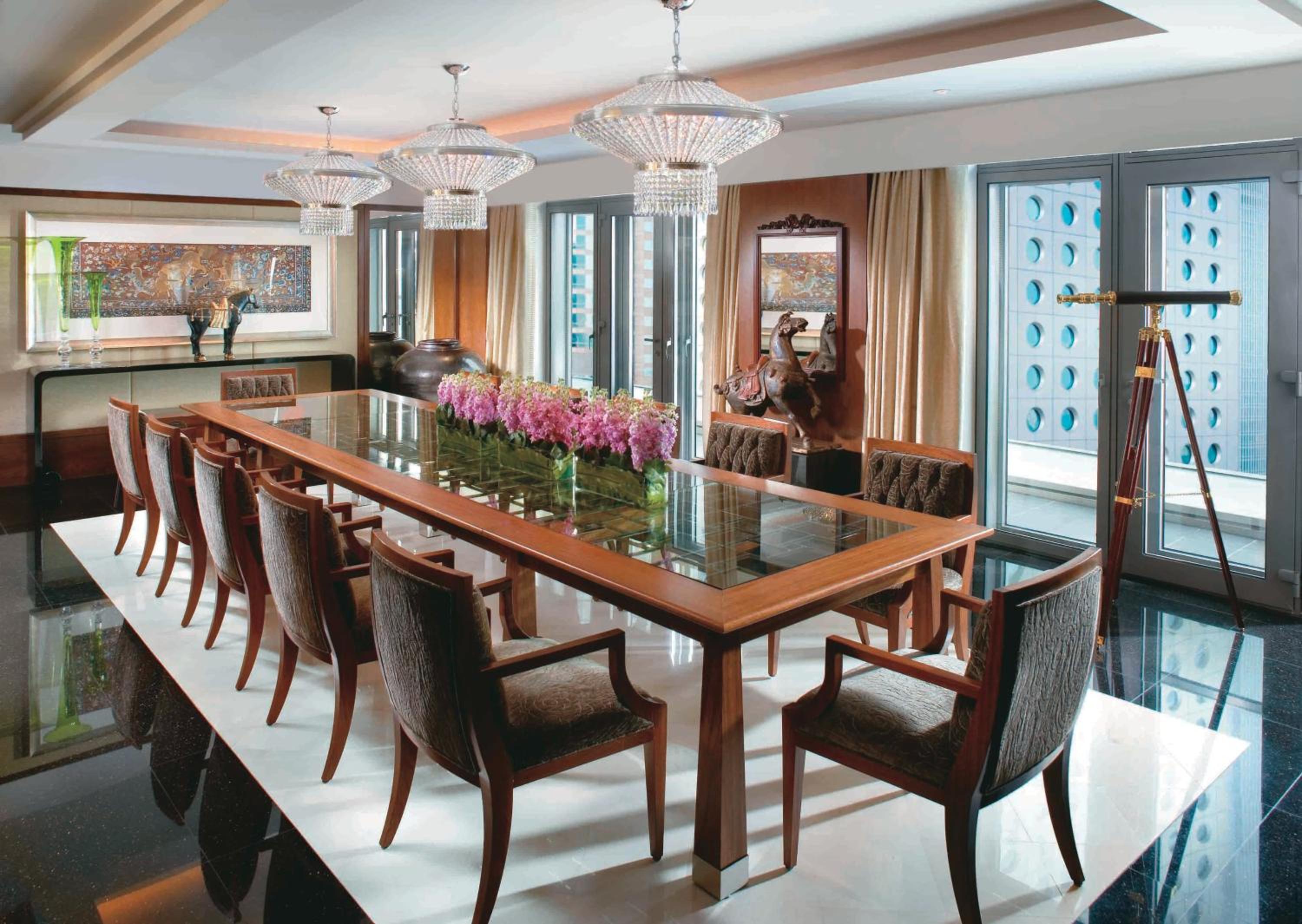 Mandarin Oriental, Hong Kong