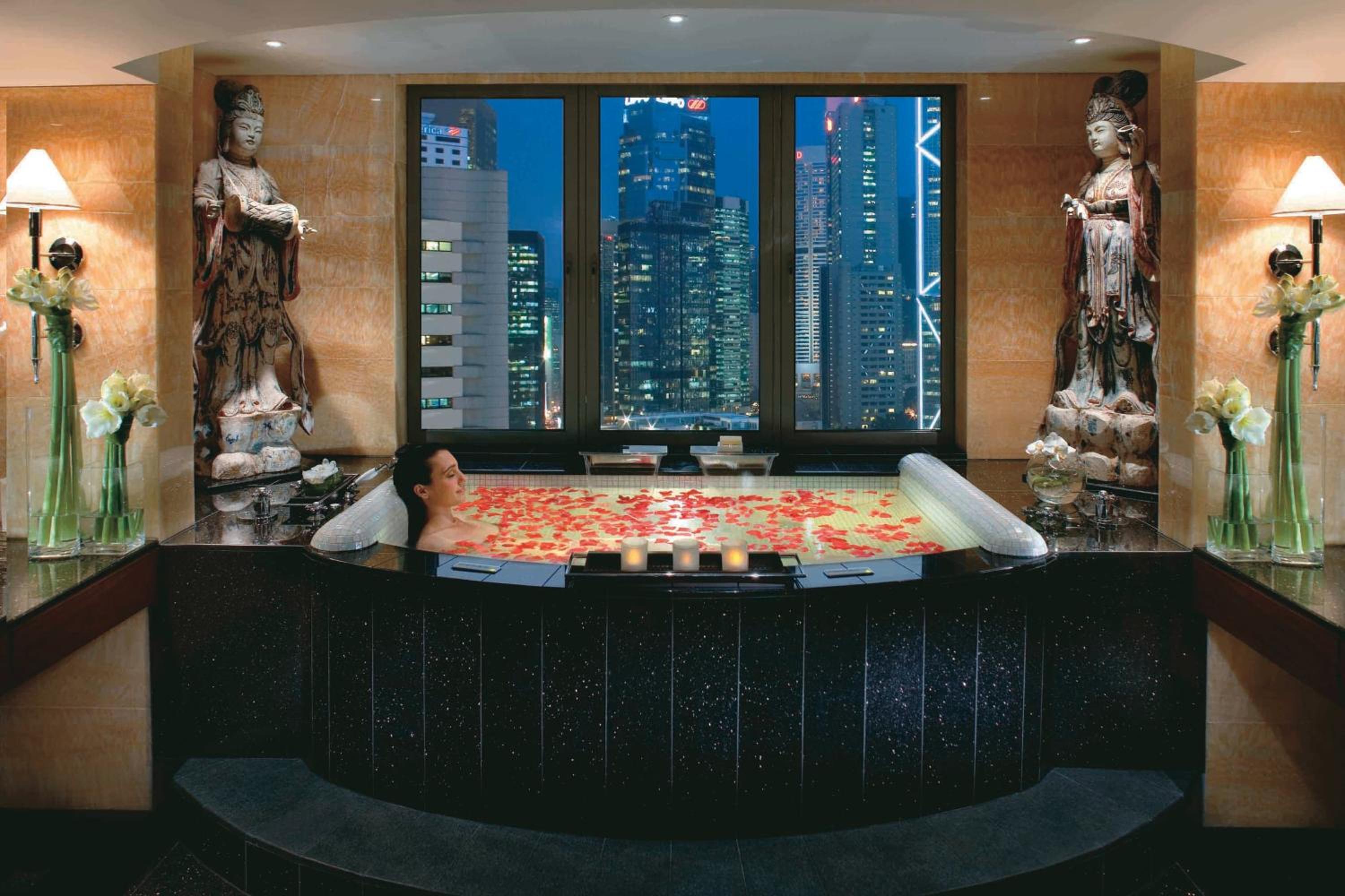 Mandarin Oriental, Hong Kong